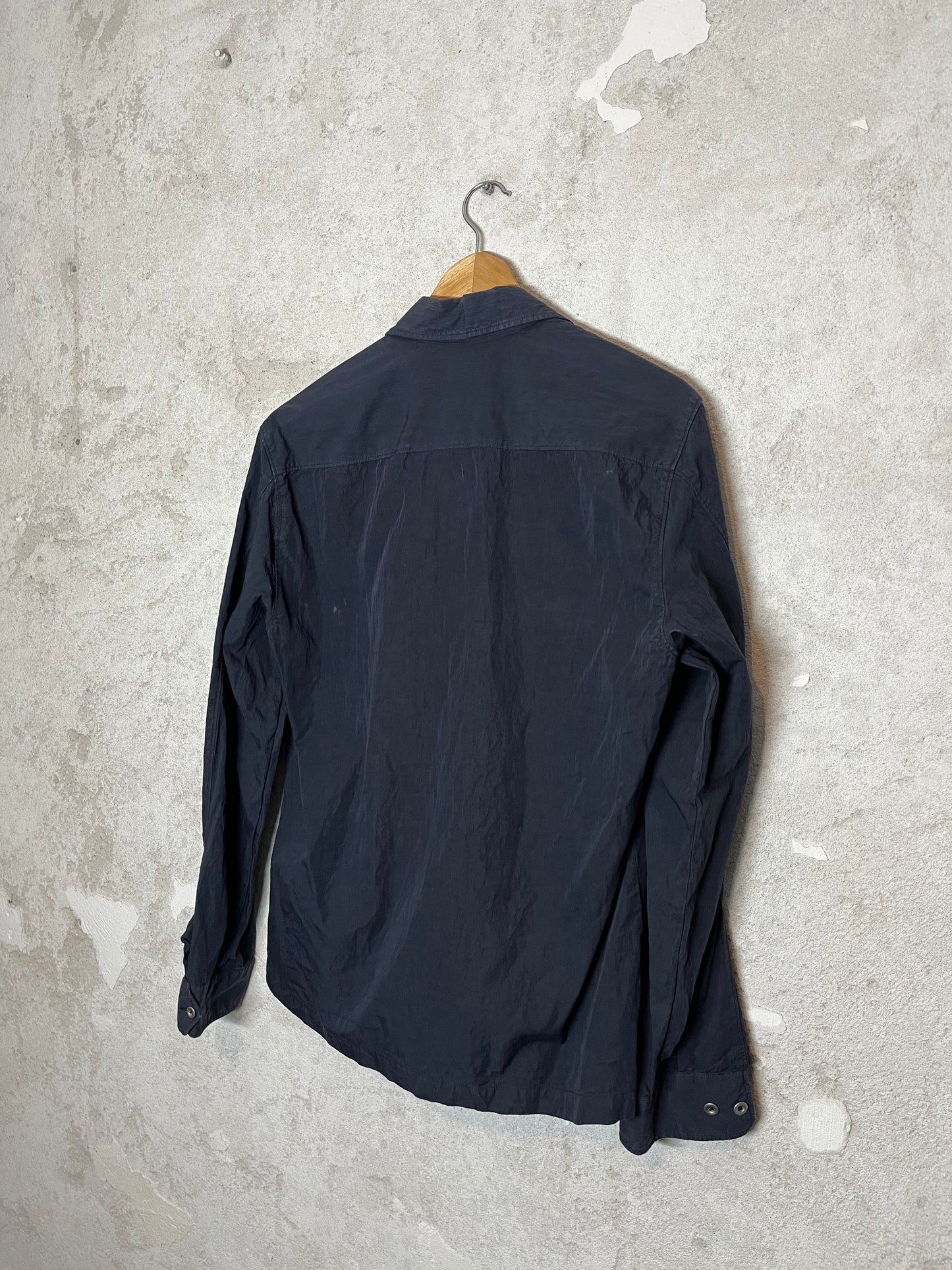 CP Company overshirt shirt - S