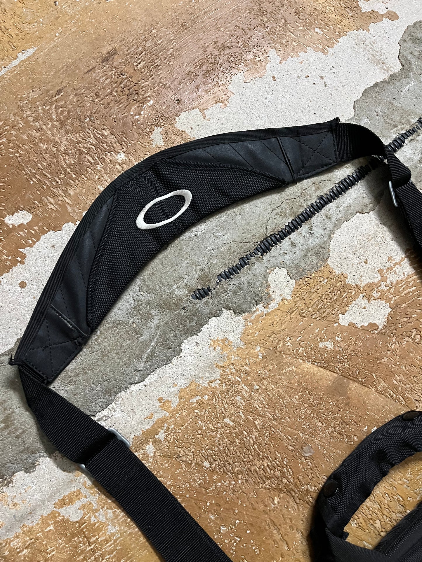 Oakley 2000s computer bag