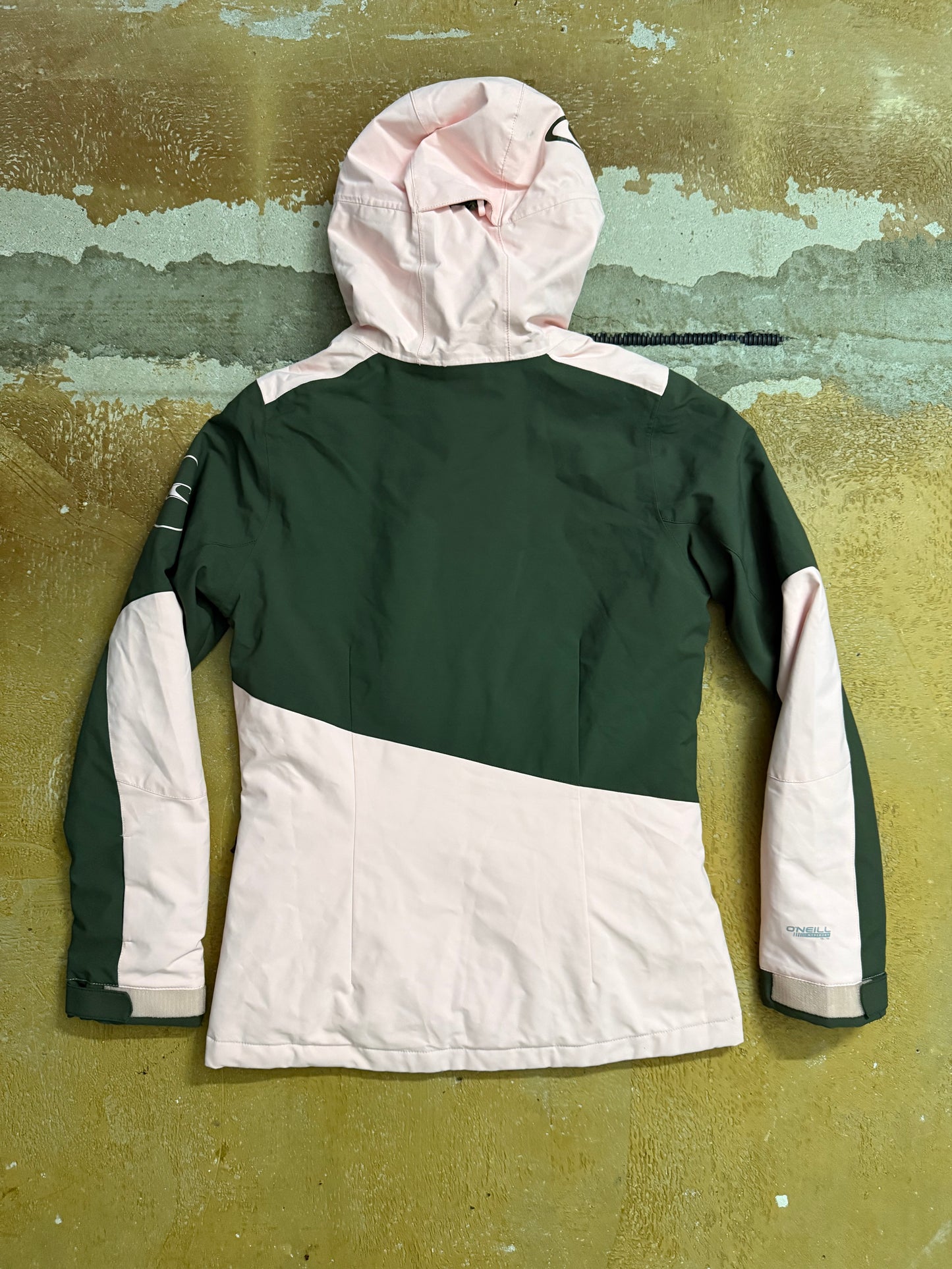 O’neill ski / snowboard wintersport jacket - S