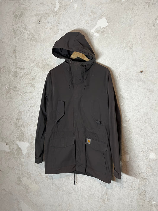 Carhartt vintage parka jacket - M