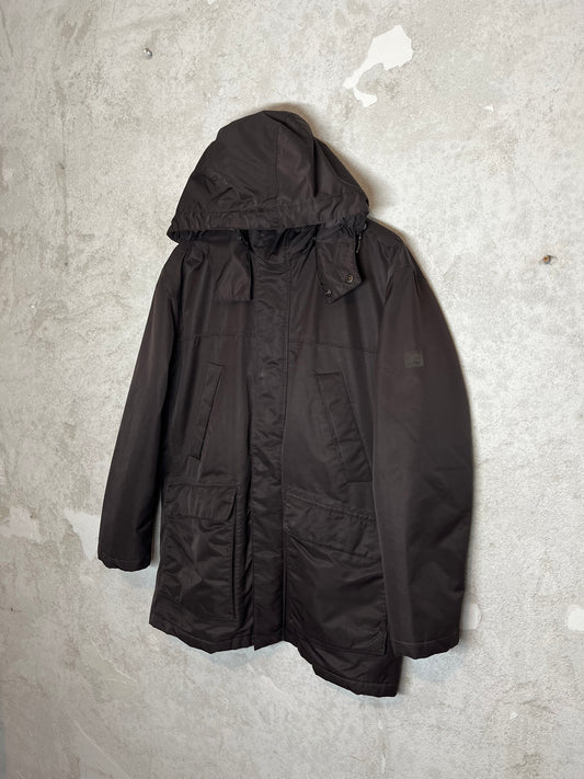 Paul & Shark Typhoon 2000 winter jacket - S/M