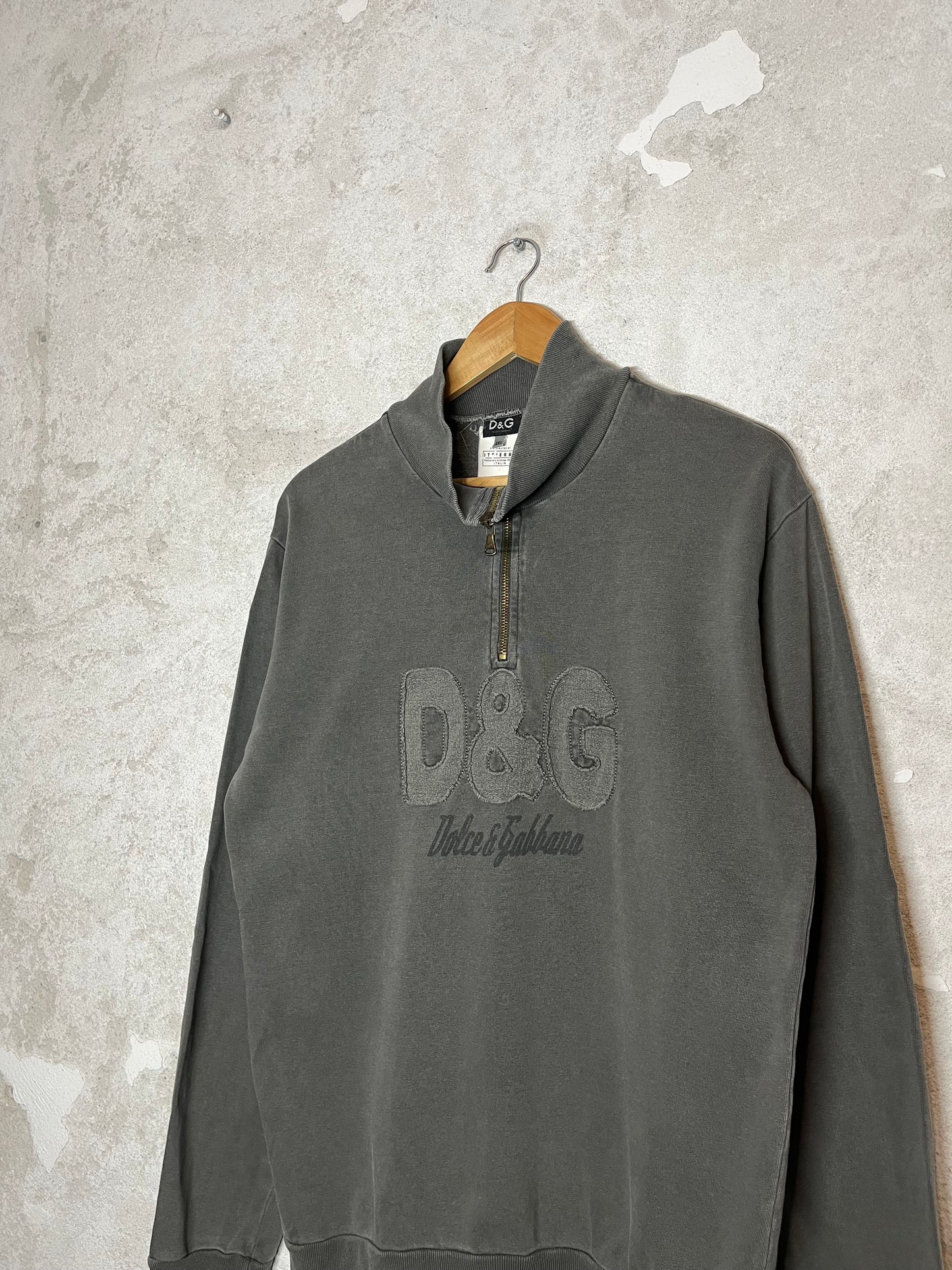 Dolce & Gabbana sweatshirt - XL