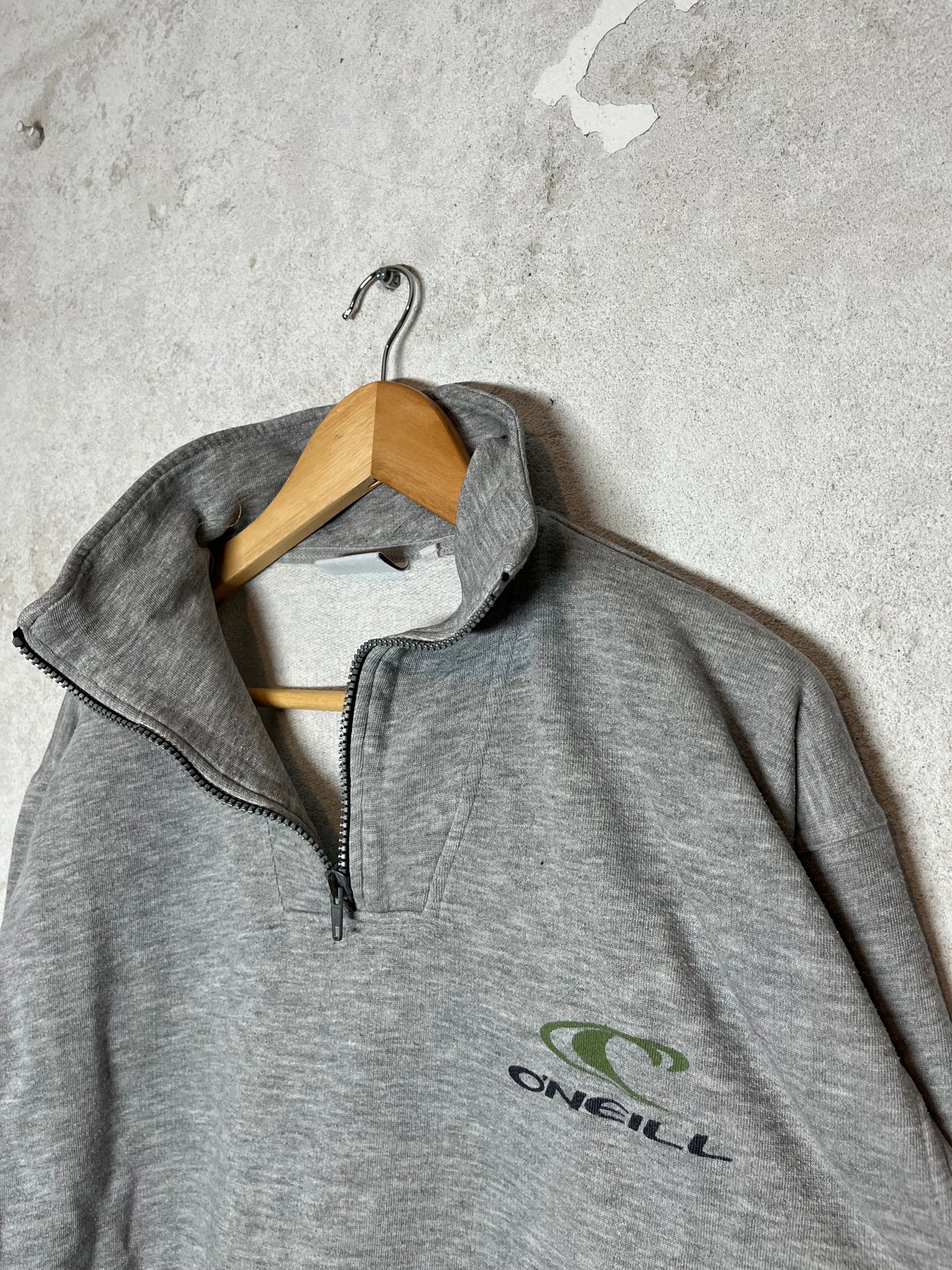 O'neill surf ski snowboard vintage 2000s sweatshirt - S