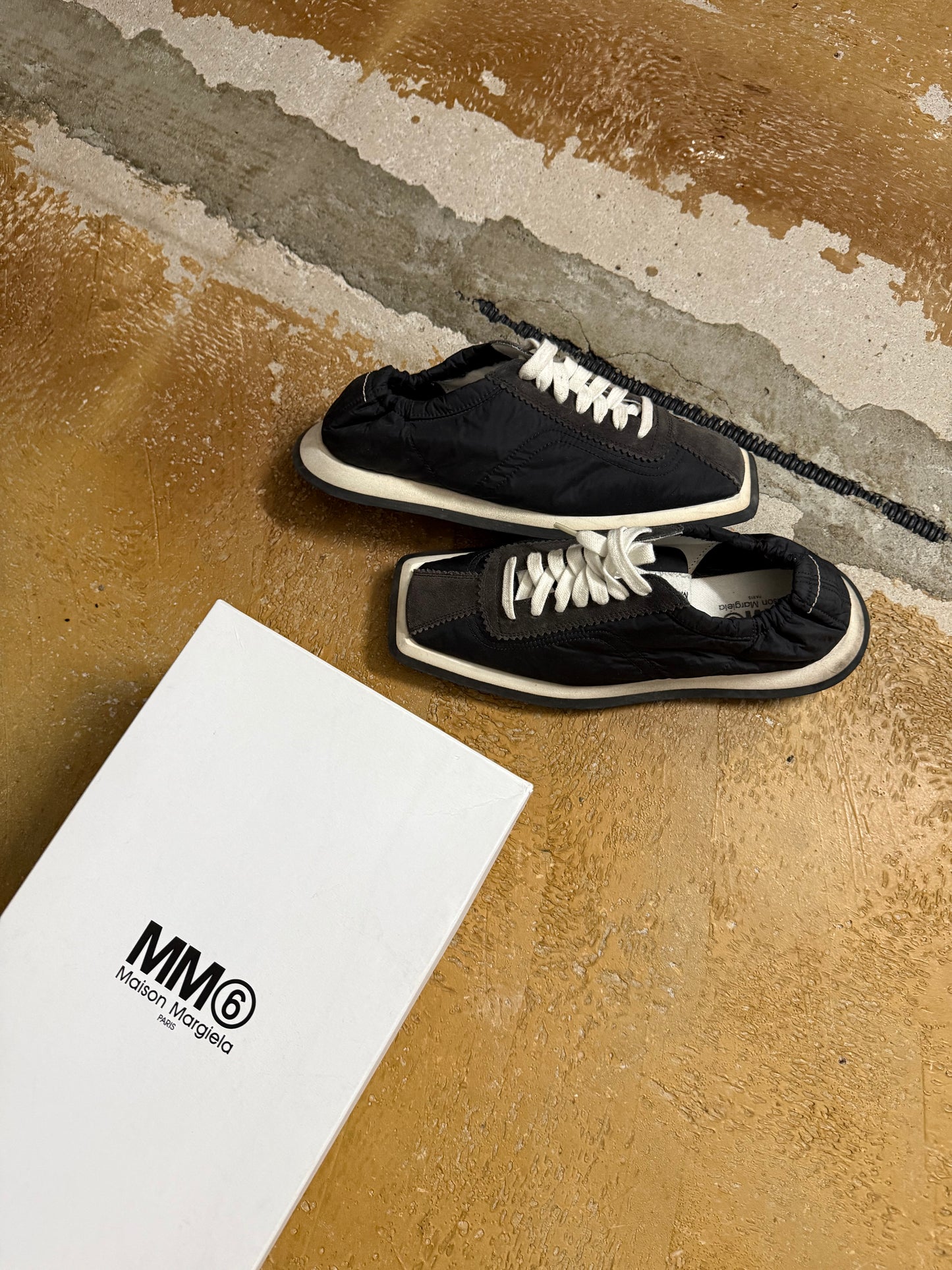 Maison Martin Margiela sneakers - 38