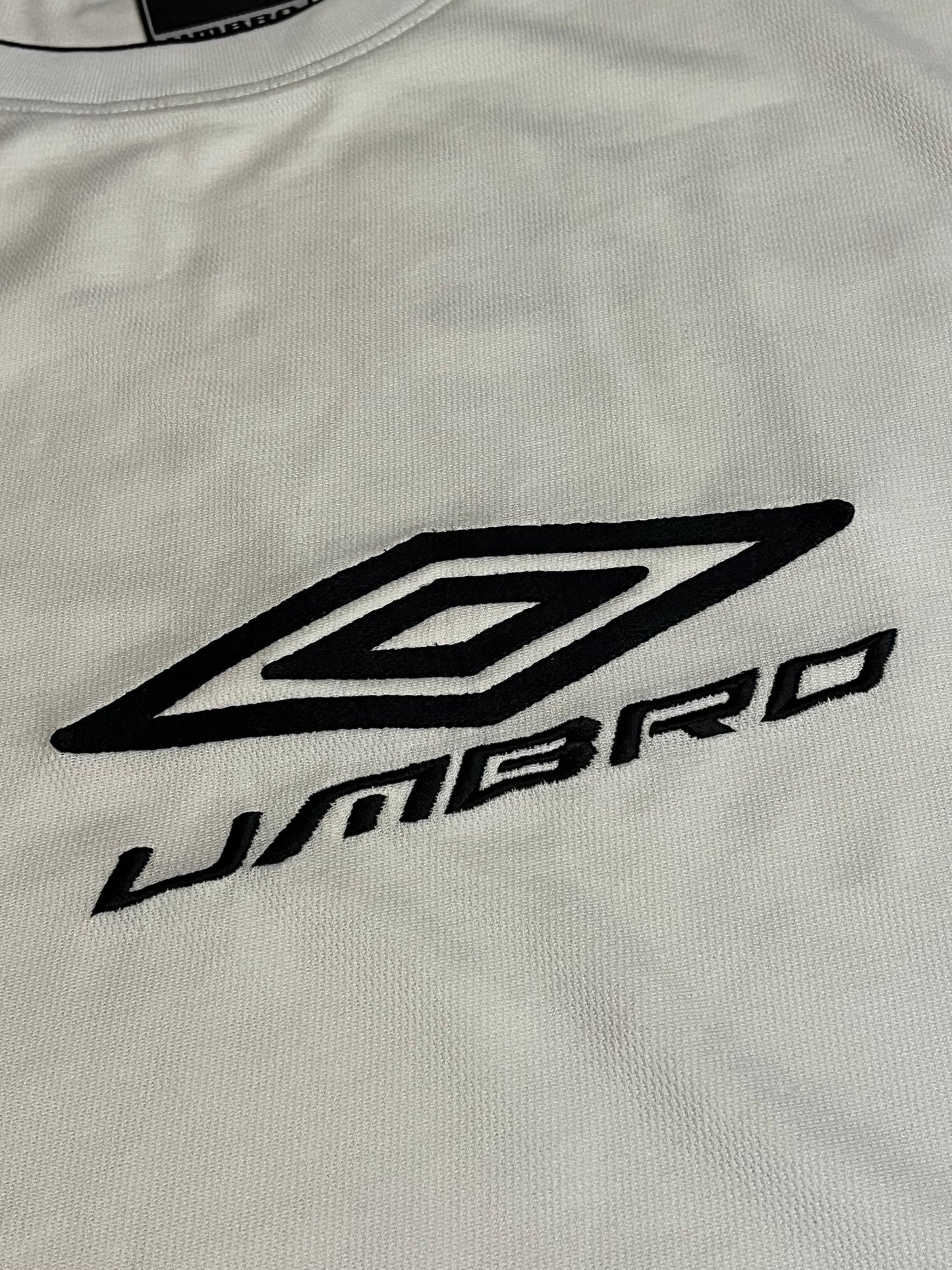 Umbro vintage sport t-shirt - L