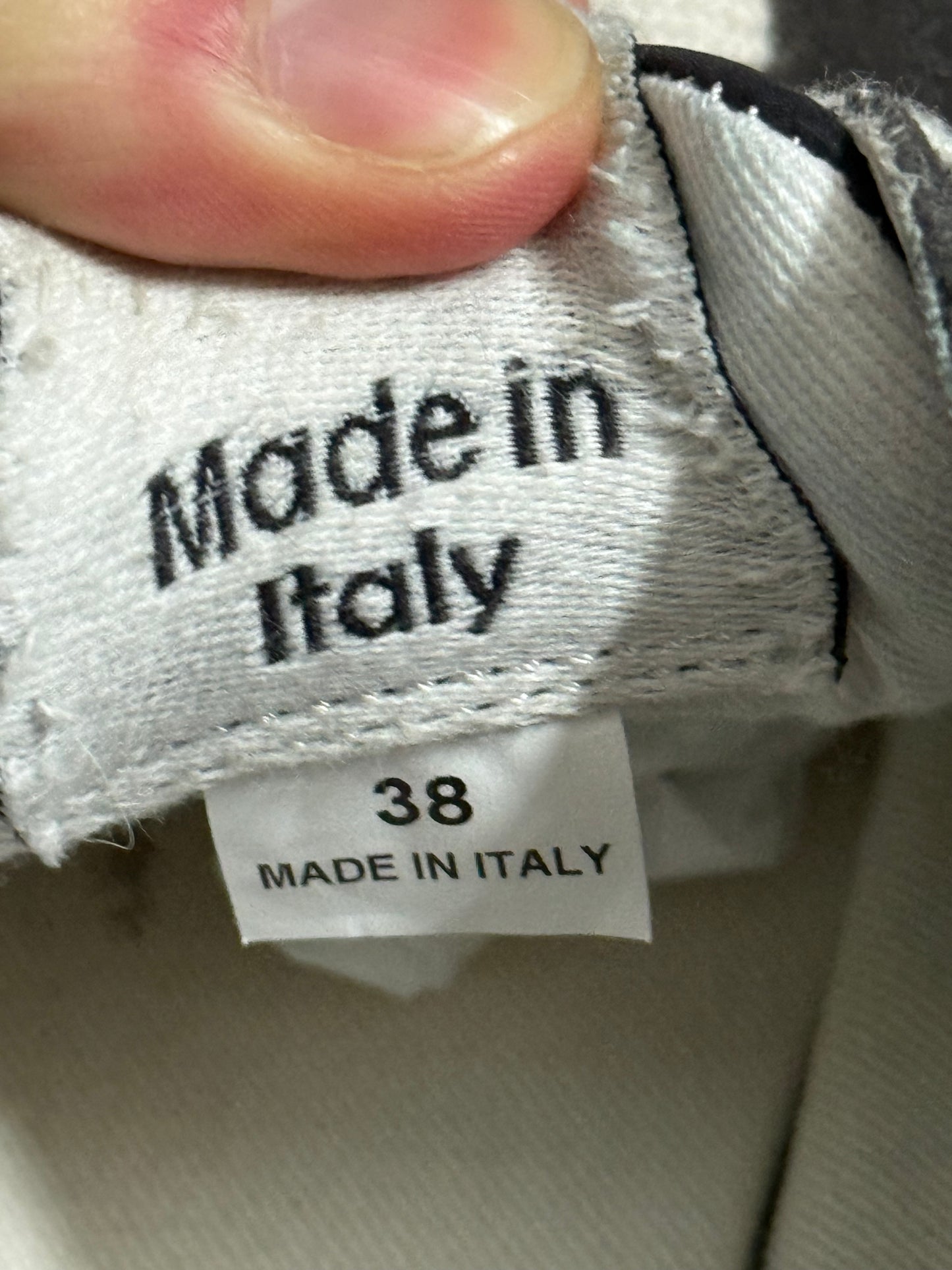 Maison Martin Margiela sneakers - 38