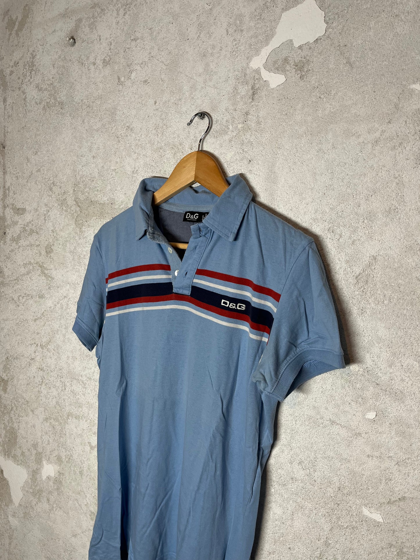 Dolce & Gabanna polo shirt - M