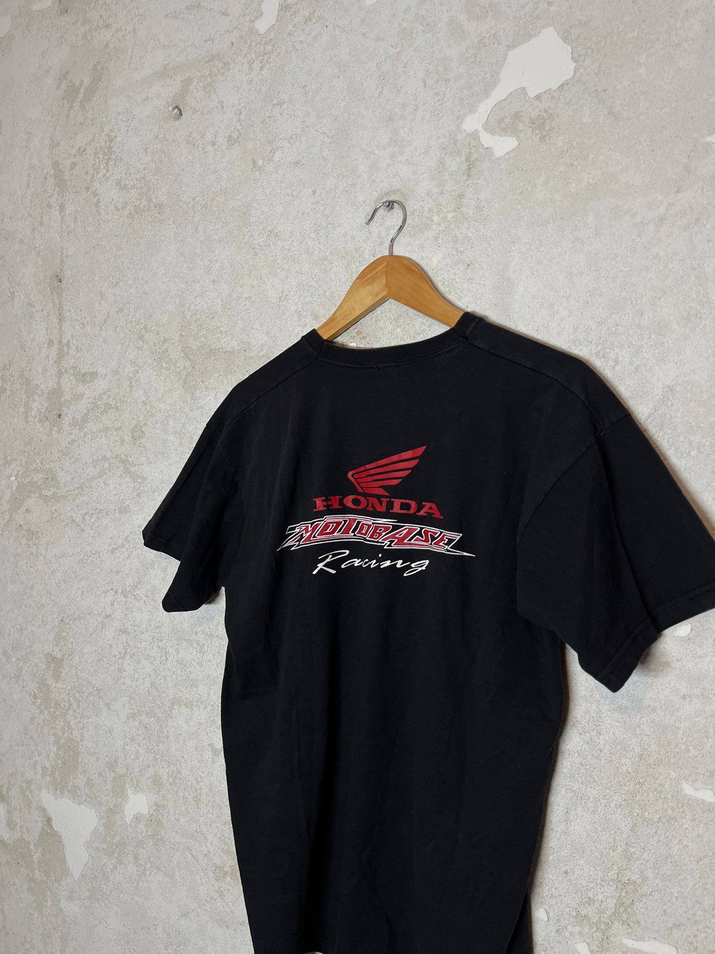 Vintage Honda tee-shirt - S