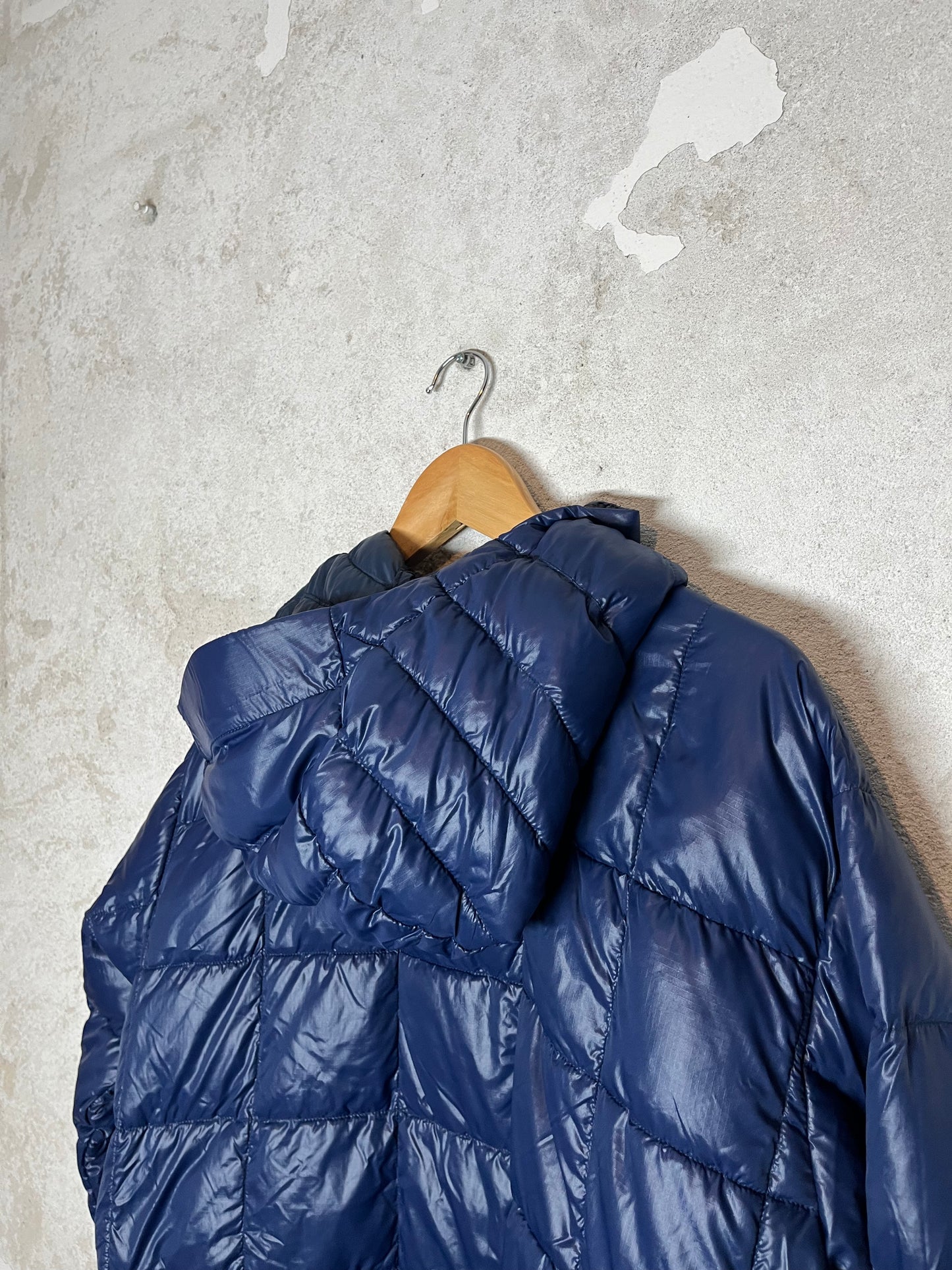 Haglöfs puffer winter jacket - L