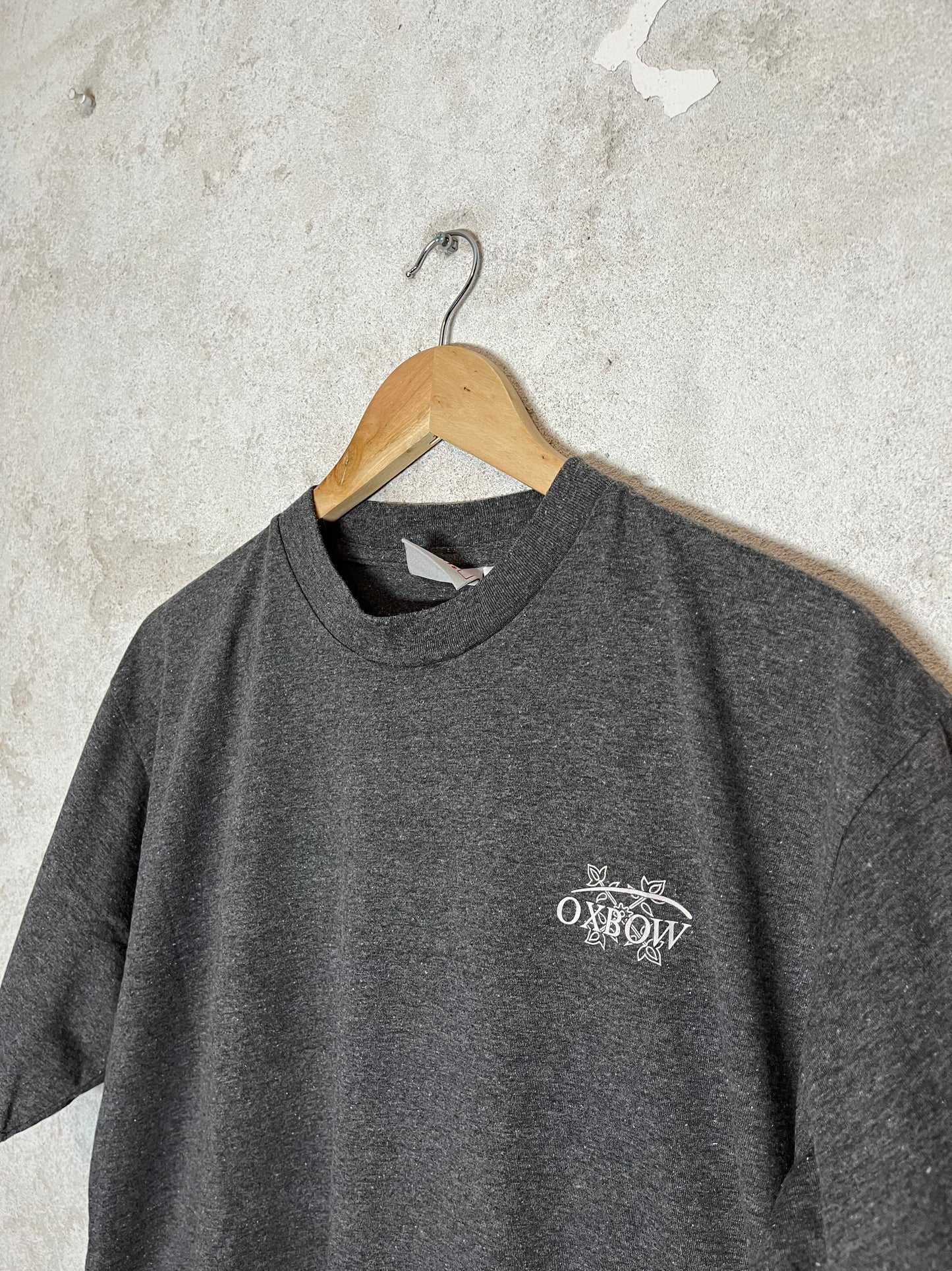 Oxbow vintage surf t-shirt - L