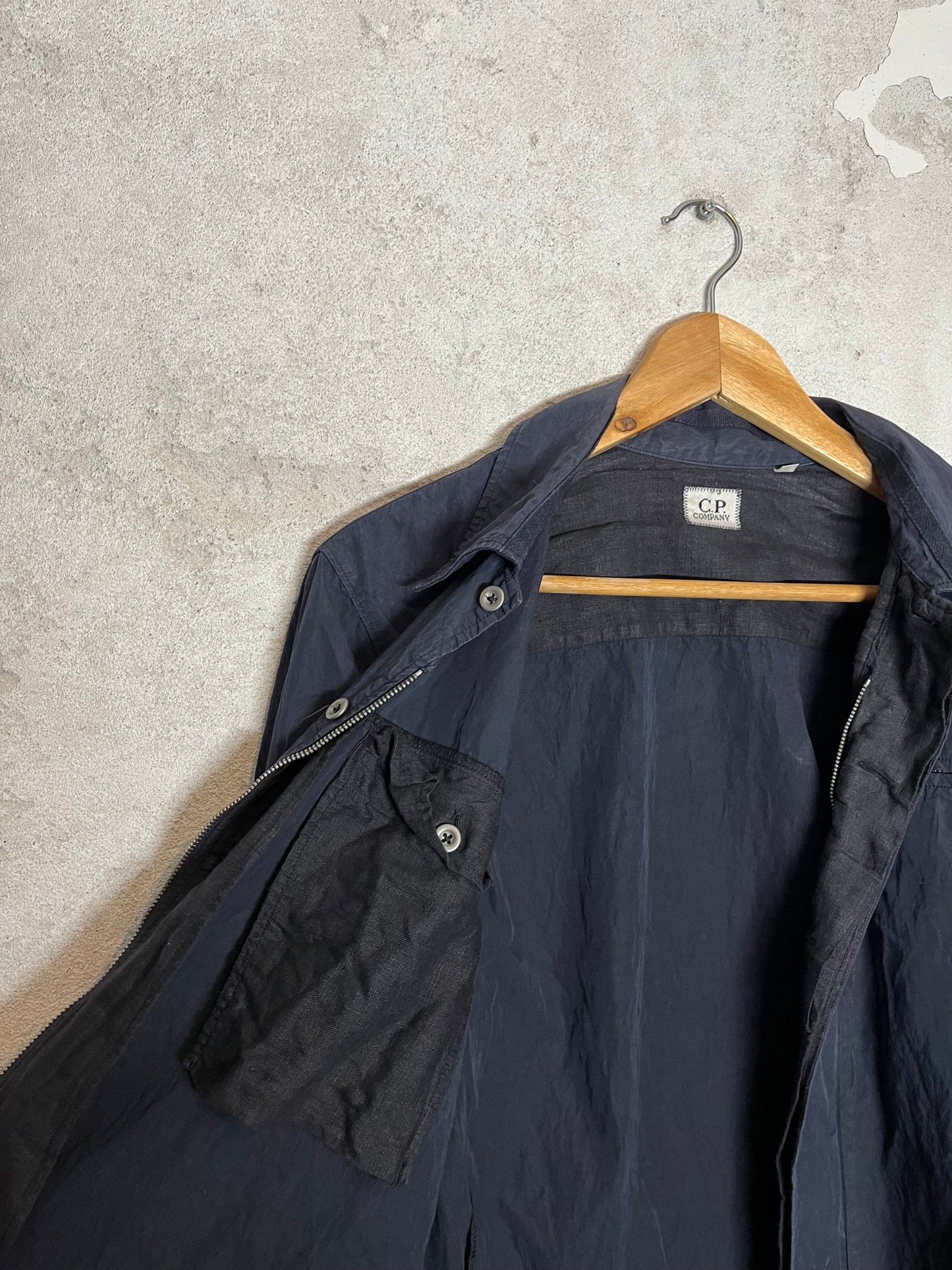 CP Company overshirt shirt - S