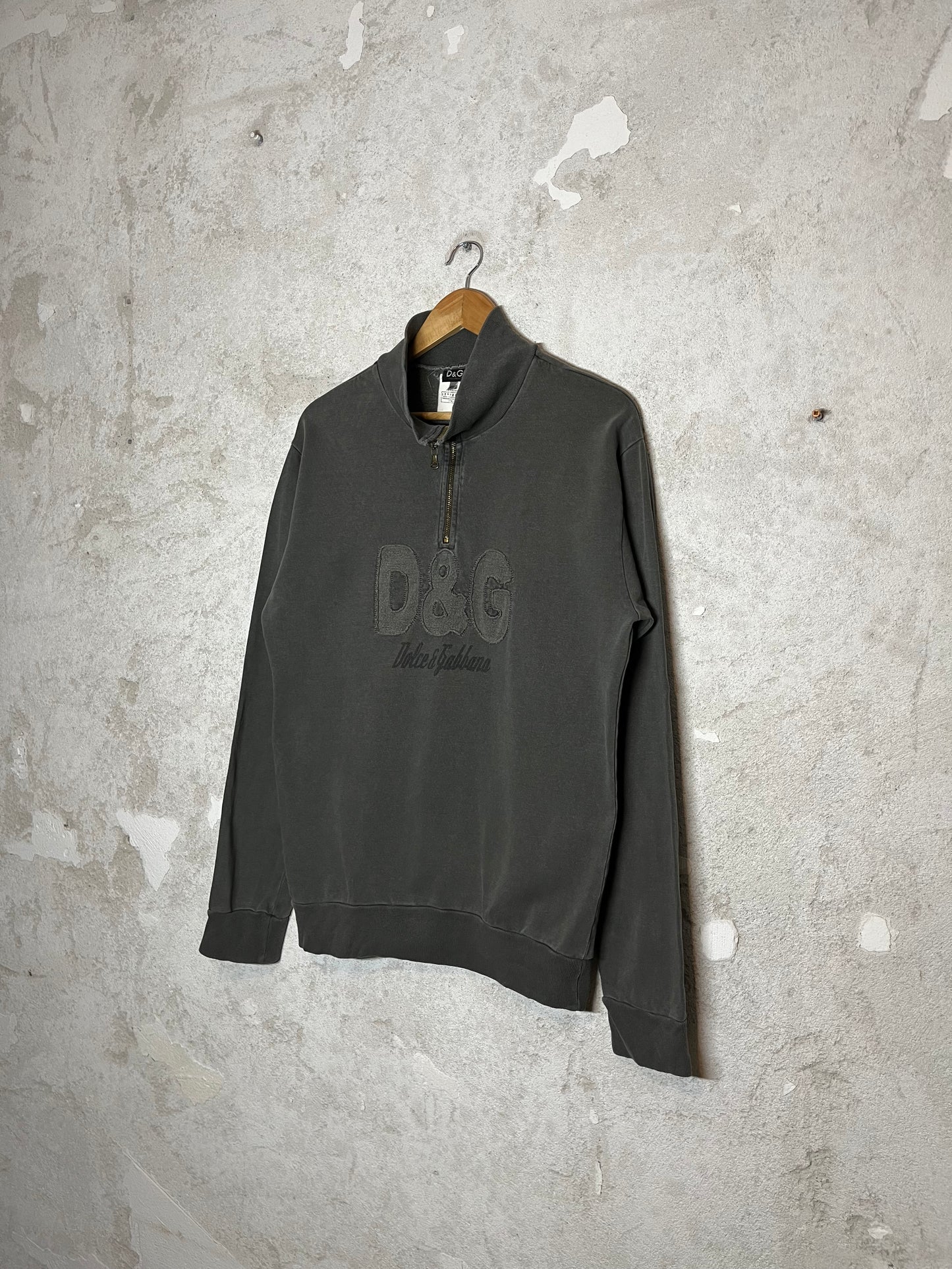 Dolce & Gabbana sweatshirt - XL