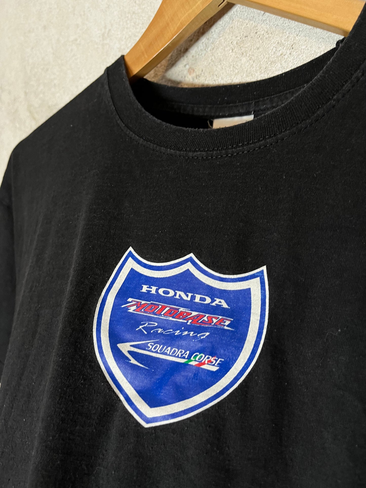 Vintage Honda tee-shirt - S