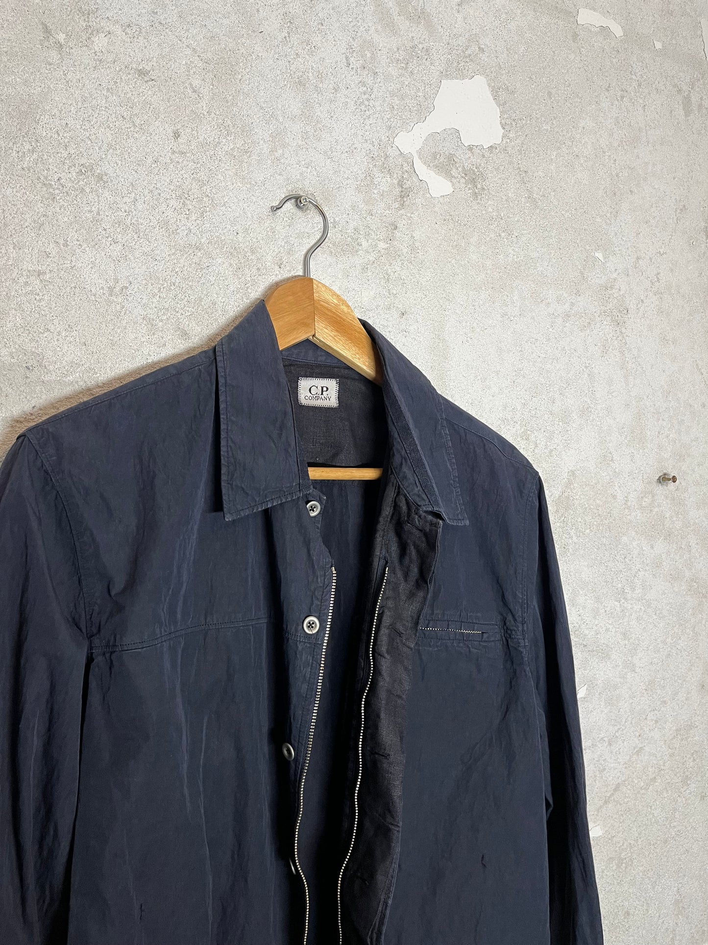 CP Company overshirt shirt - S