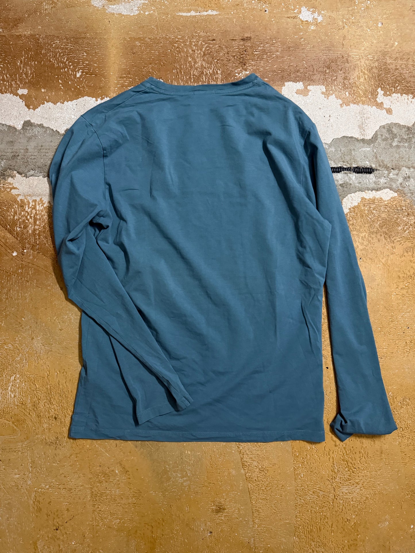Kenzo vintage asia longsleeve - L