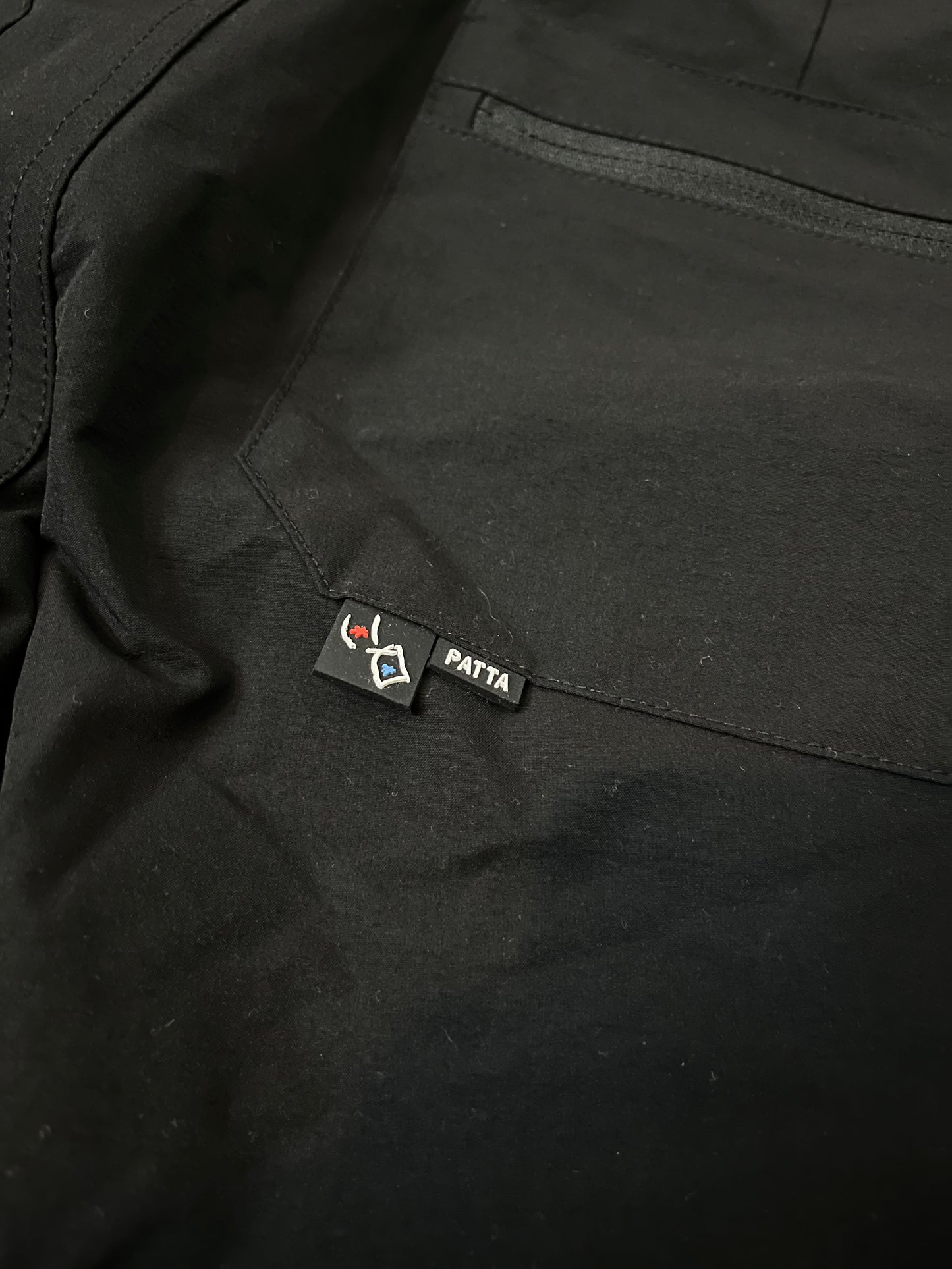 Patta x Bonne Suit tracksuit new with tags - XS