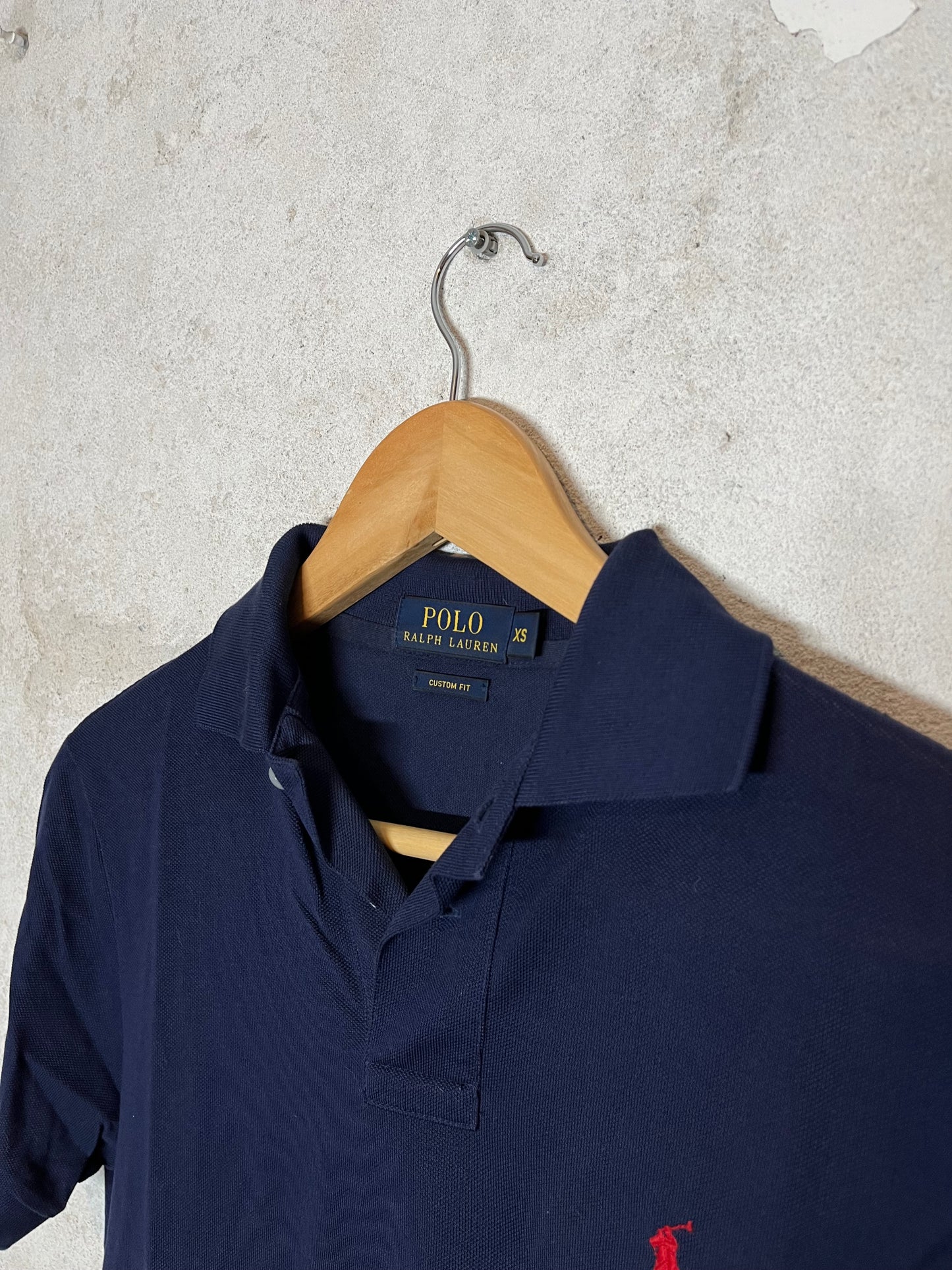 Ralph Lauren polo t-shirt - XS