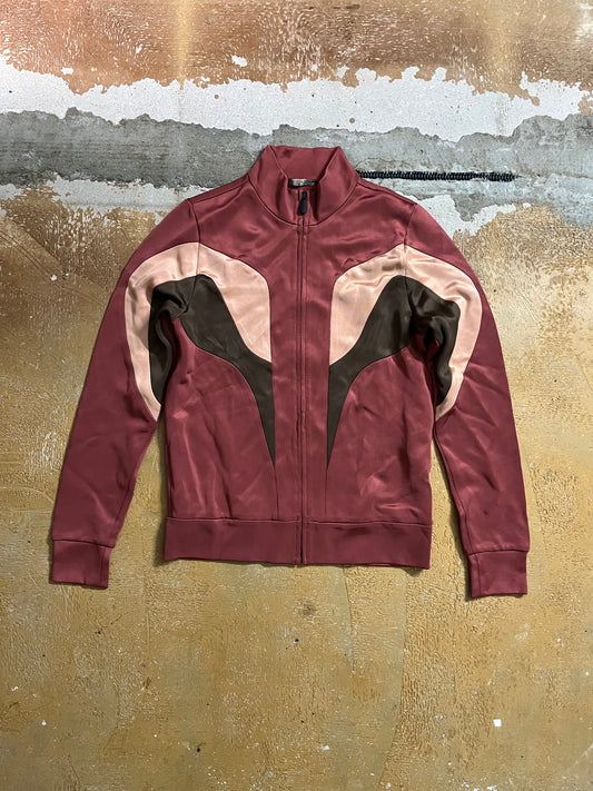 Bottega Veneta track jacket sweater - XS