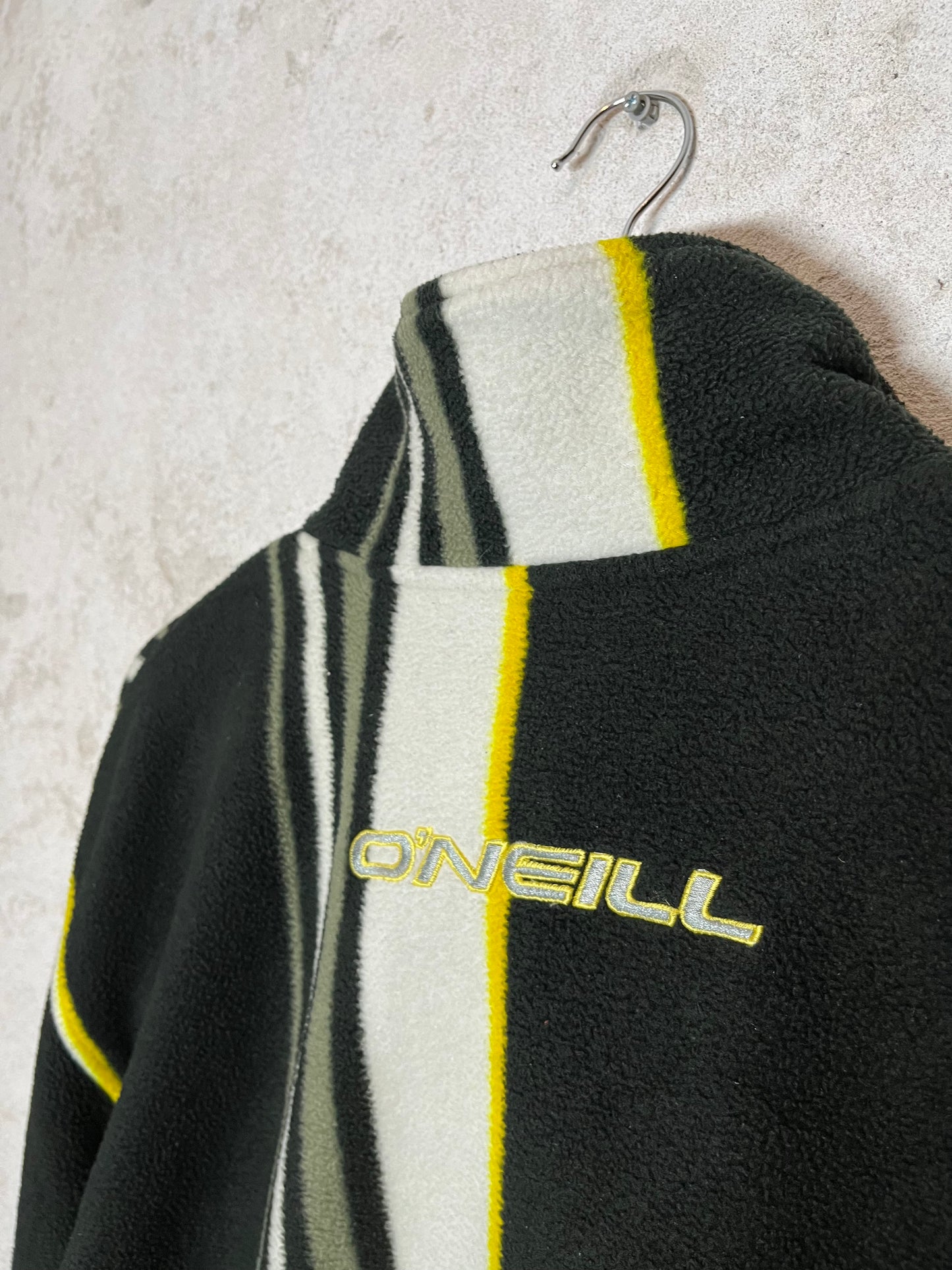 O’neill vintage fleece sweater - M