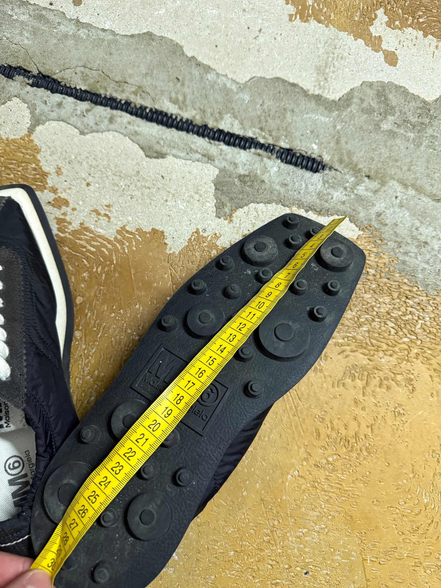 Maison Martin Margiela sneakers - 38