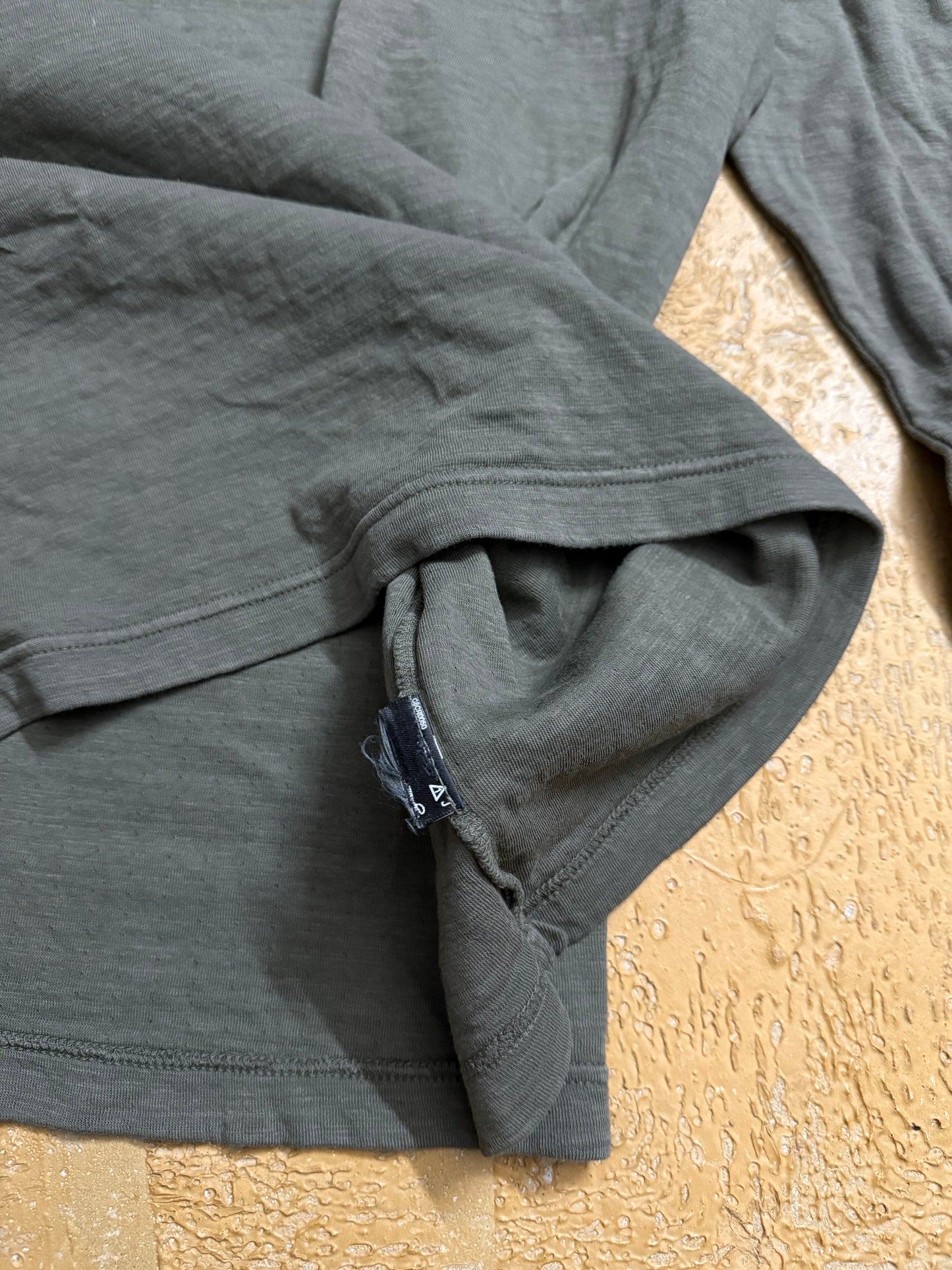 Ralph Lauren Double RL RRL longsleeve shirt - XL