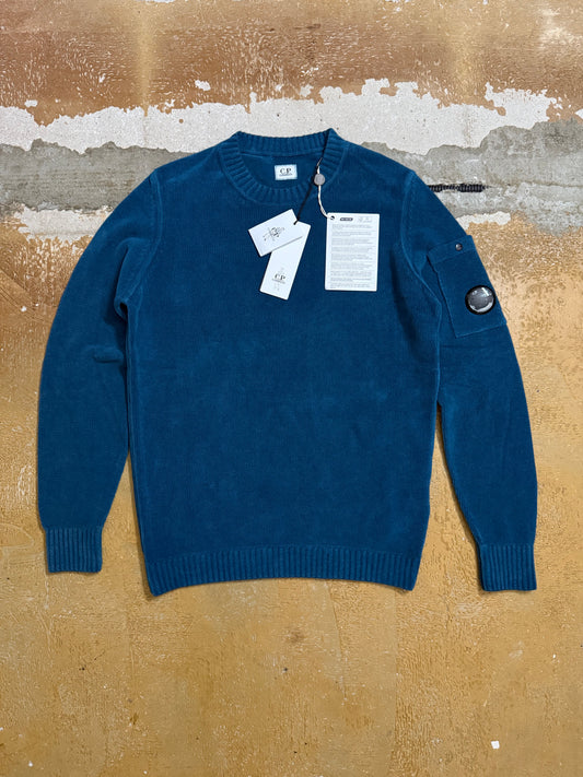 CP Company knit sweater new with tags - S