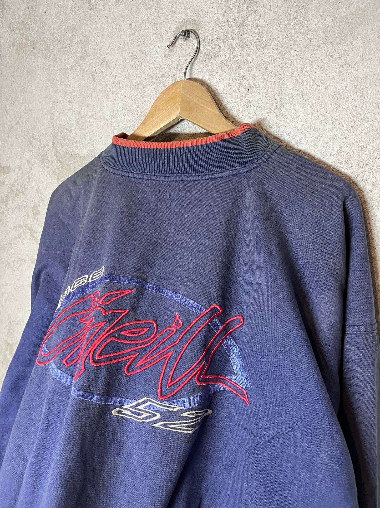 O’neill vintage bomber jacket - L