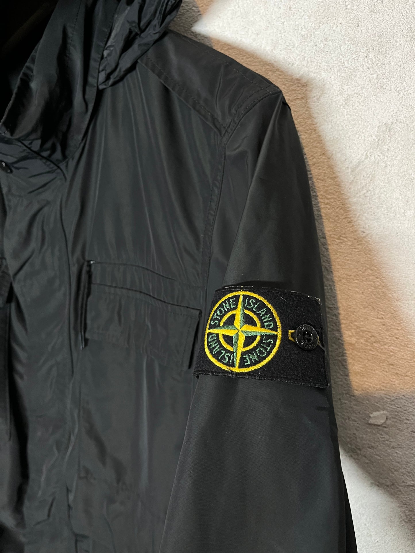 Stone Island Micro Reps vintage jacket - L