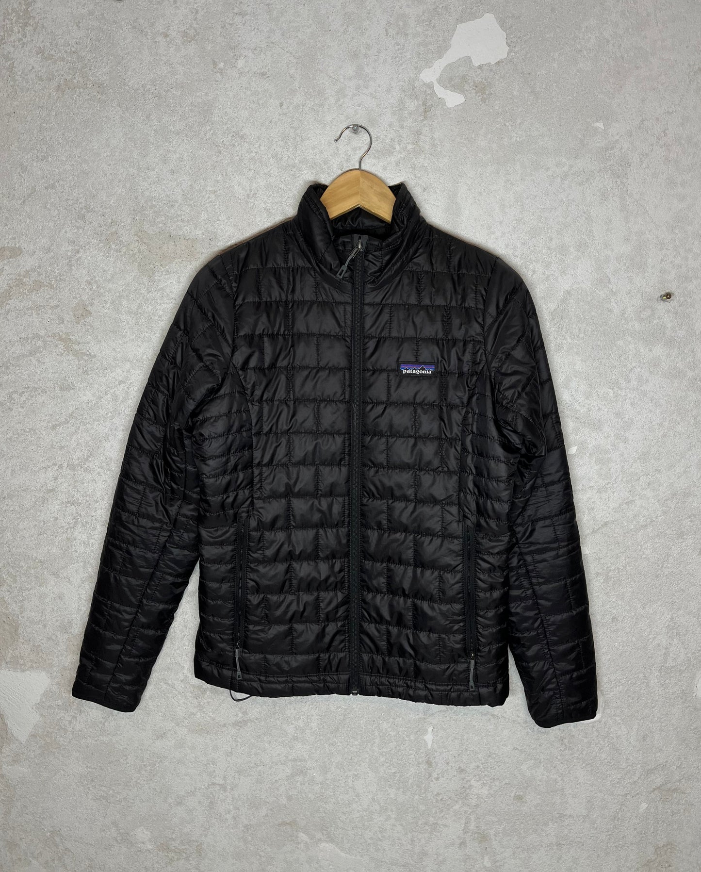 Patagonia Micro puff light puffer jacket - S