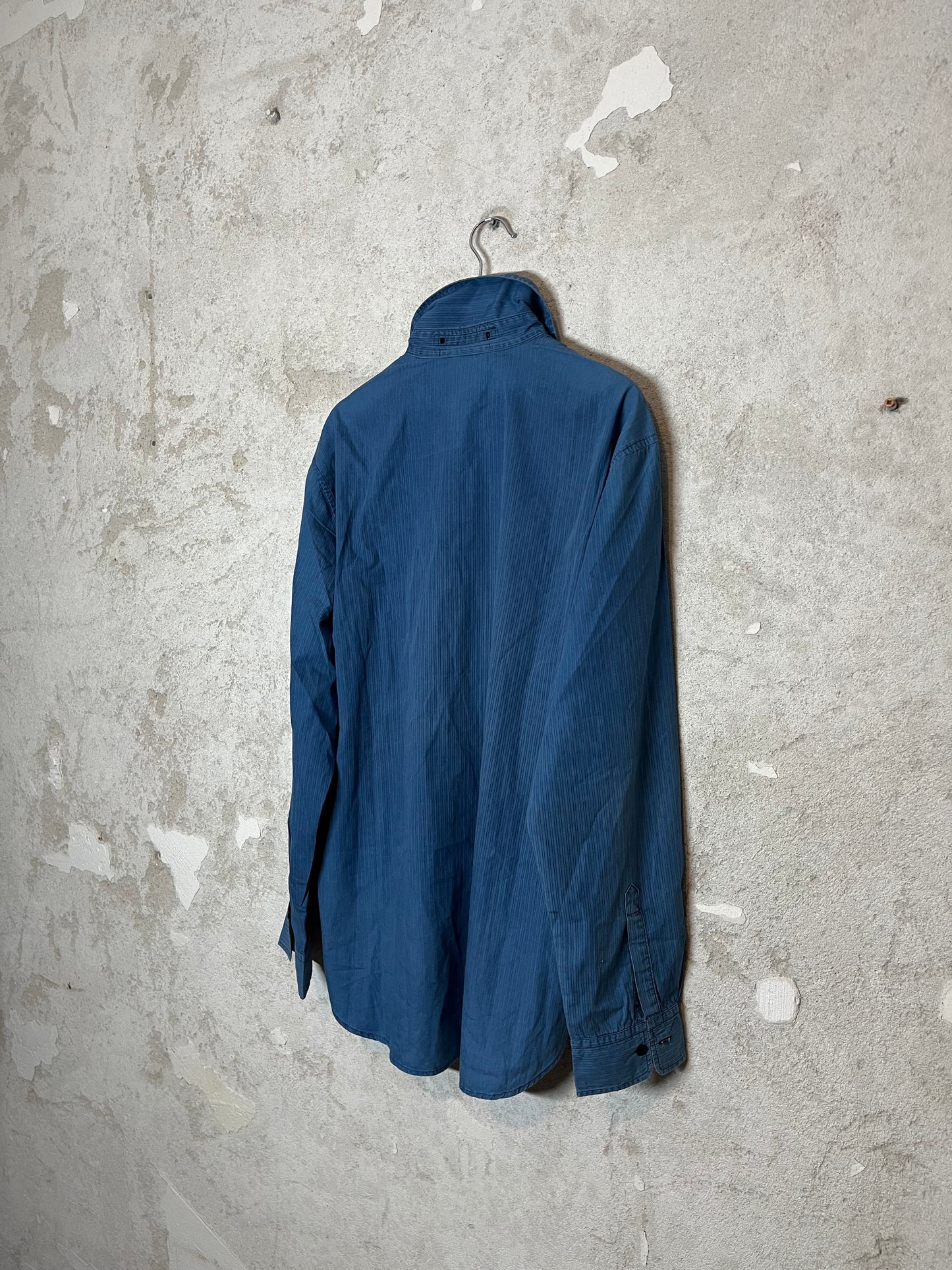 Stone Island Denims overshirt - L