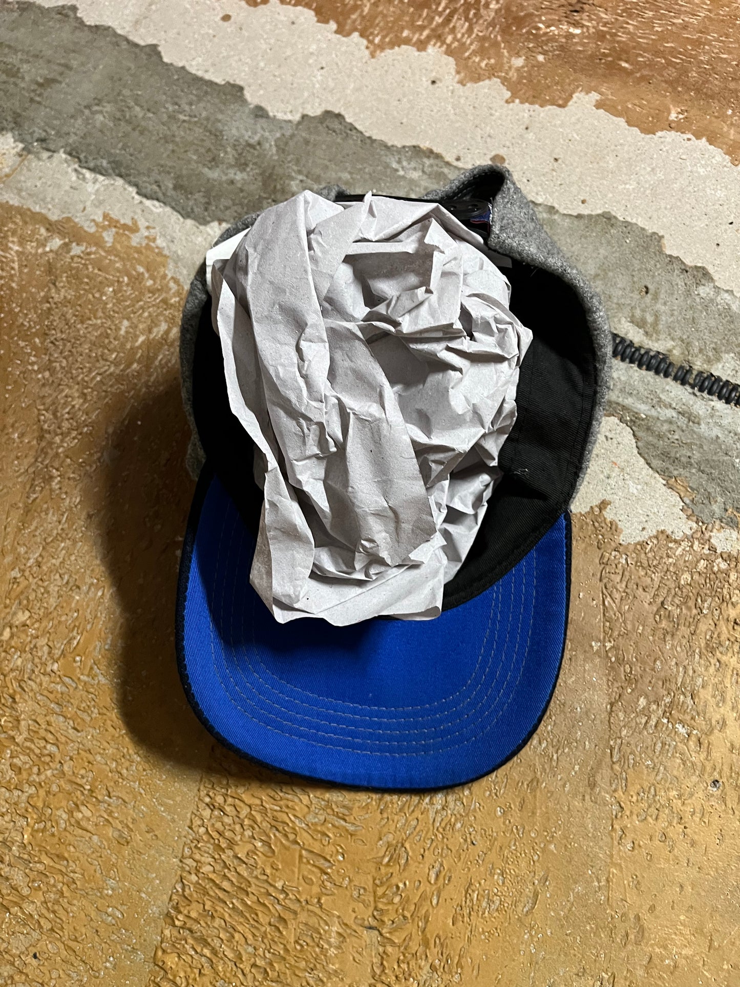 O’neill vintage cap / hat