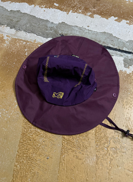 Millet Gore-Tex bucket hat