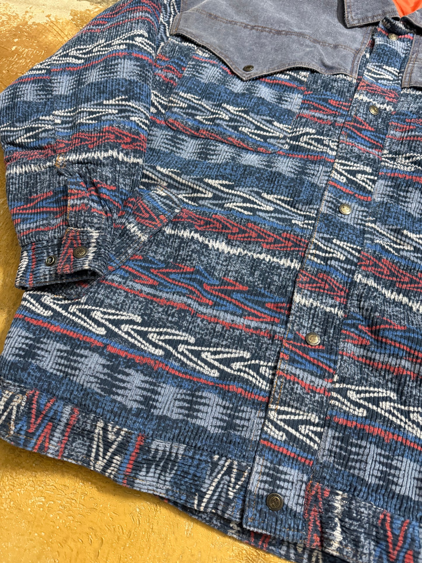 O’neill vintage deadstock surf winter jacket - L