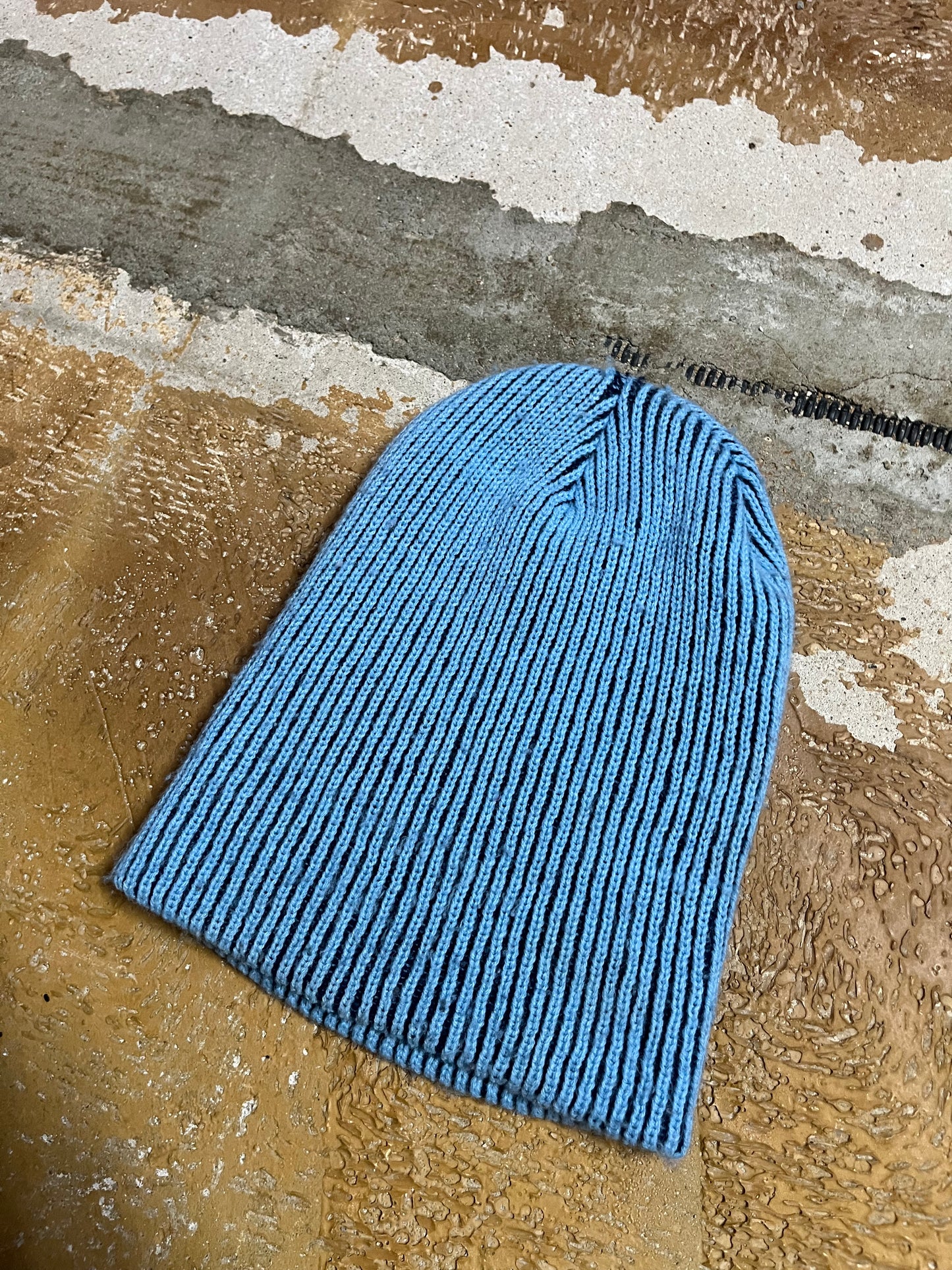 O’neill vintage ribbed knit beanie