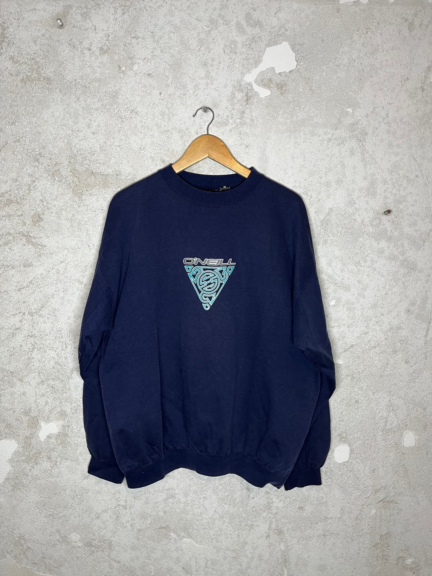 O'neill 2000s vintage sweatshirt - M