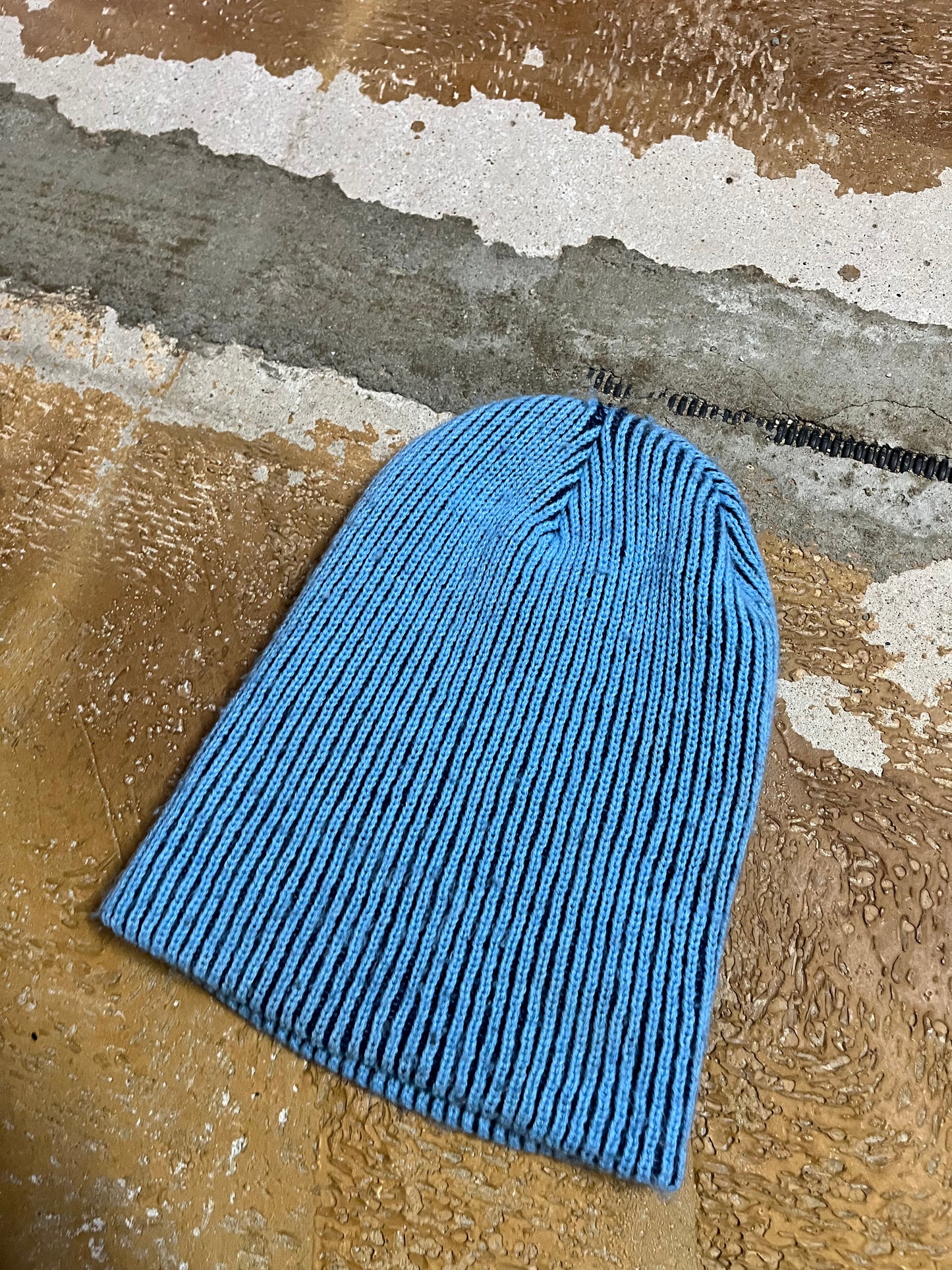 O’neill vintage ribbed knit beanie