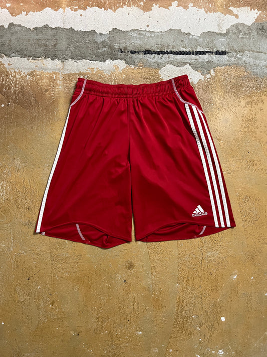 Vintage Adidas sport shorts - L