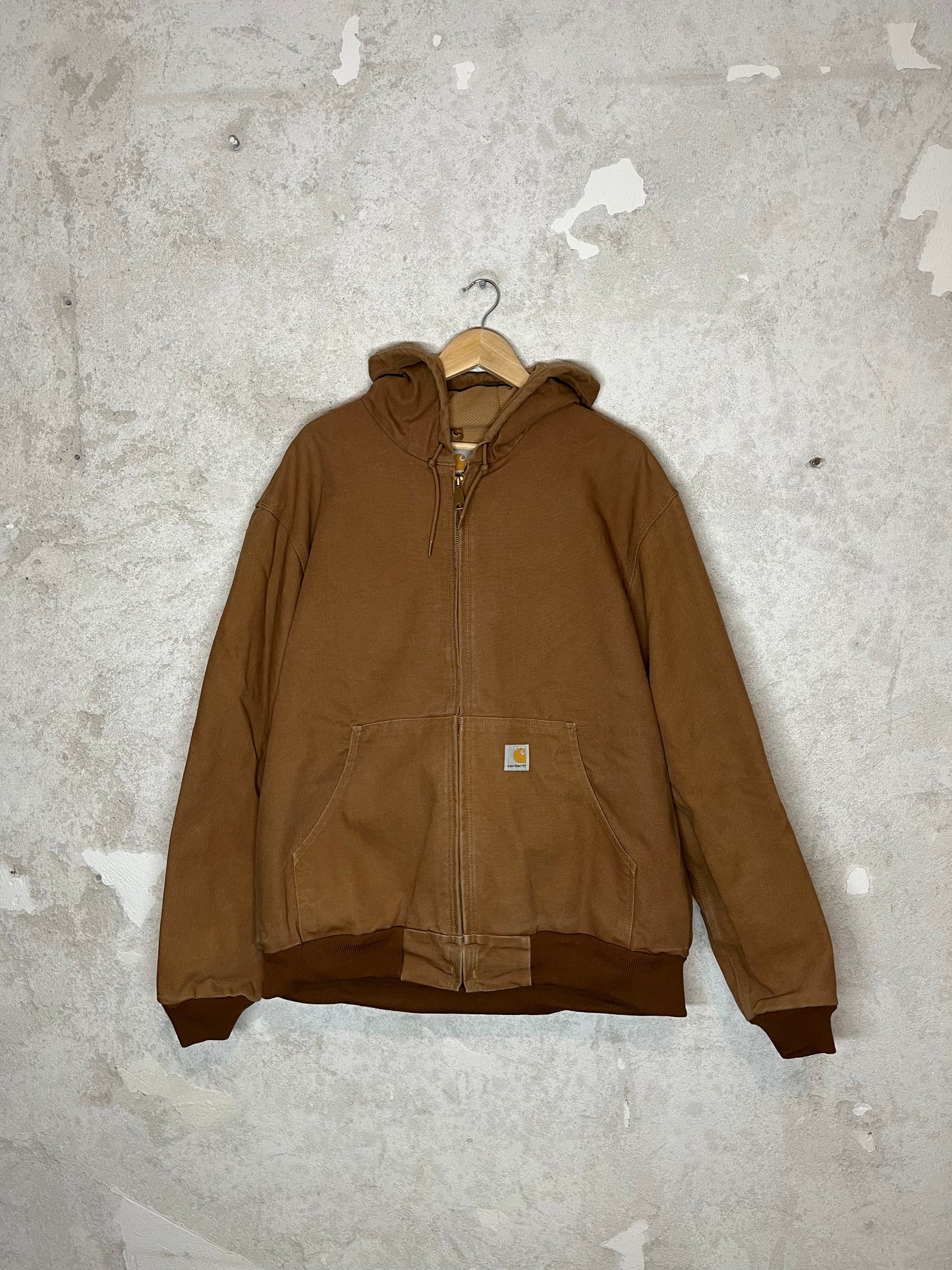 Carhartt active jacket - XL