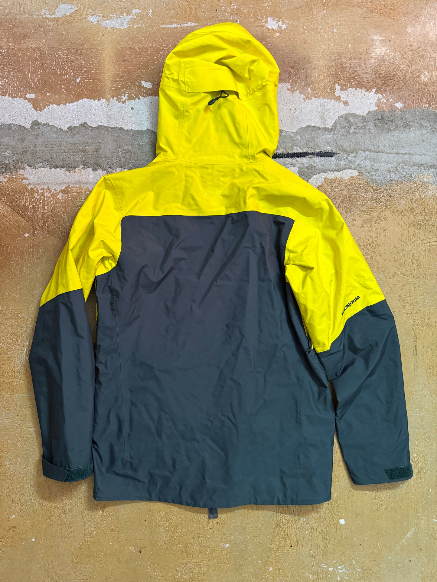 Patagonia ski snowboard wintersport jacket - M