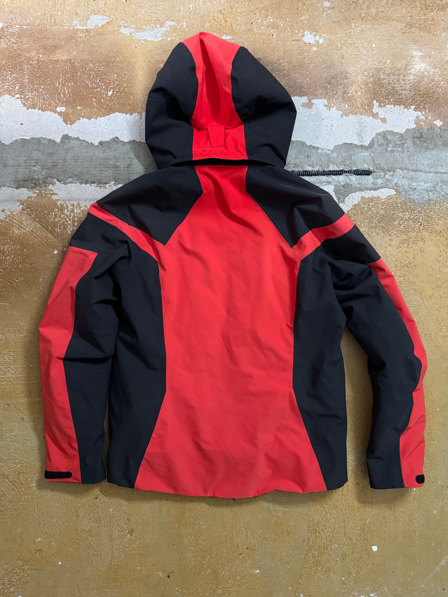 Peak Performance LANZO J ski / snowboard winter jacket - M