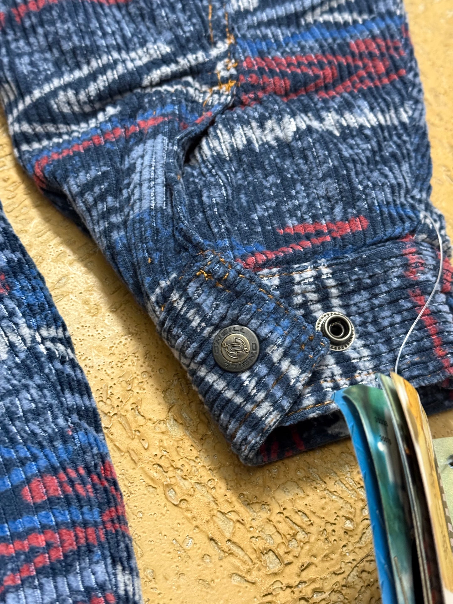 O’neill vintage deadstock surf winter jacket - L