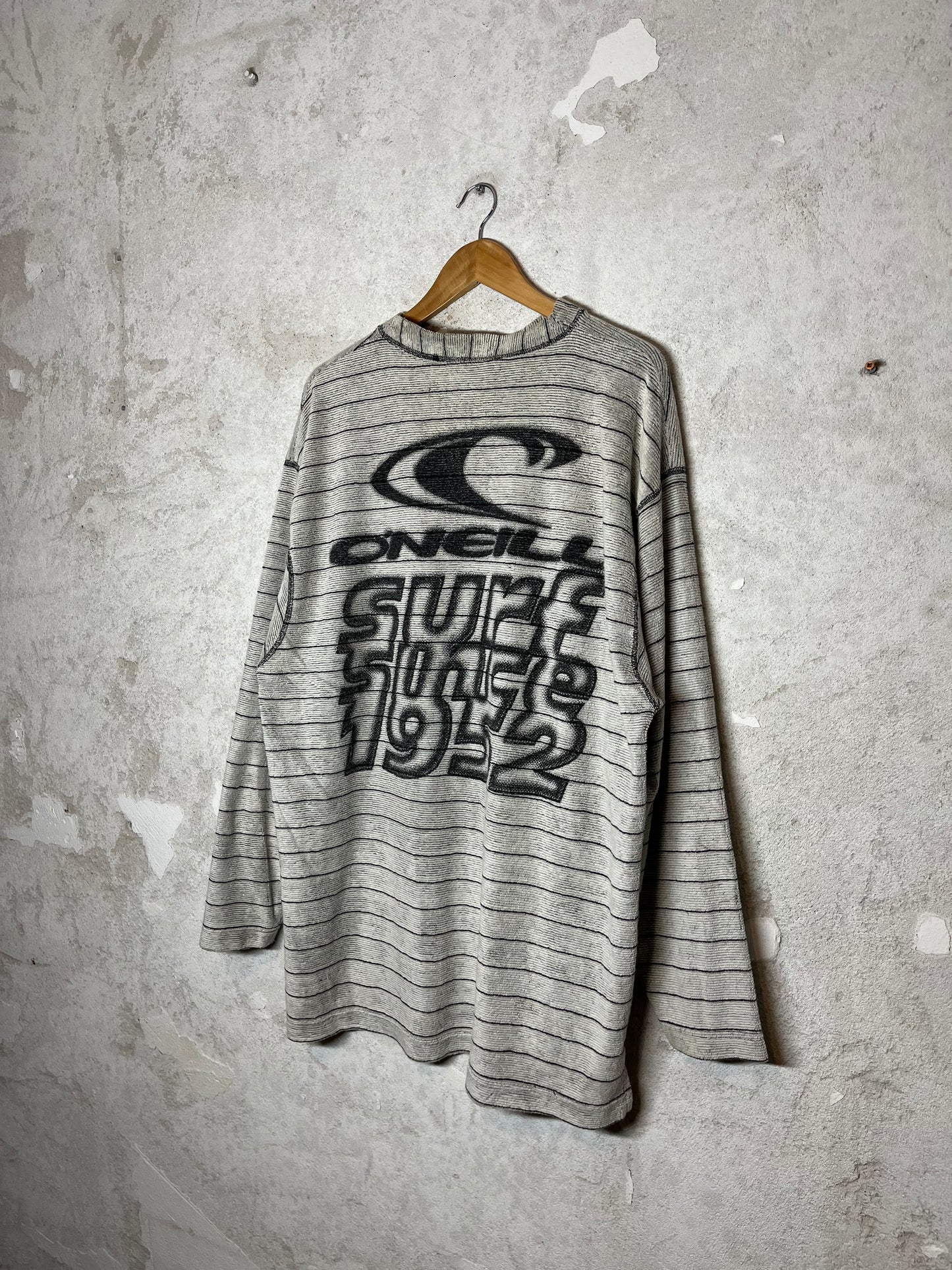 O’neill vintage surf longsleeve - XL