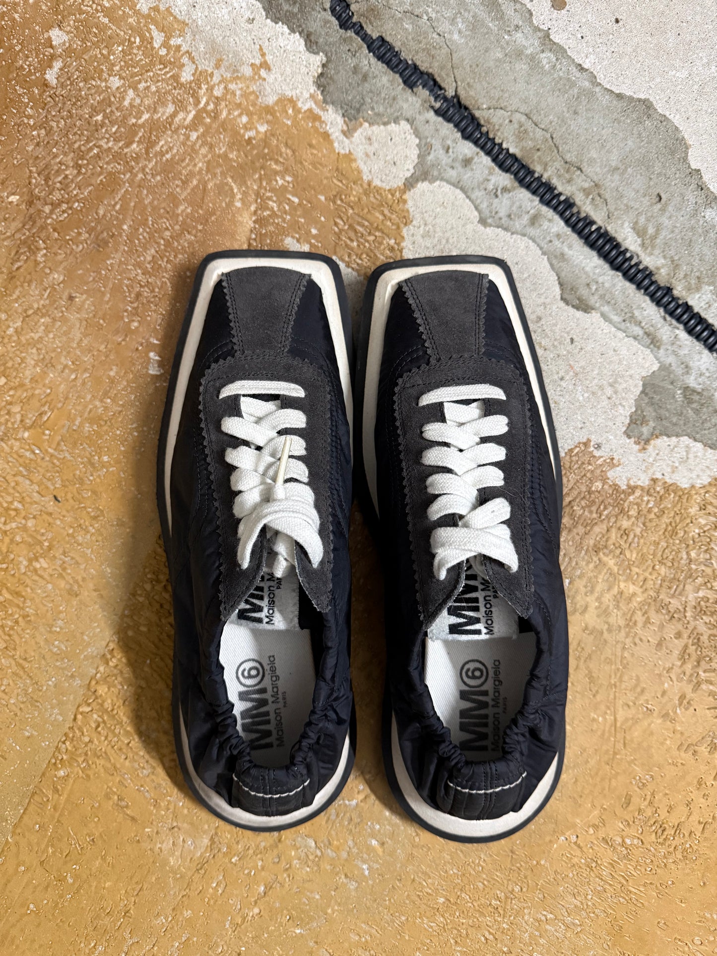 Maison Martin Margiela sneakers - 38