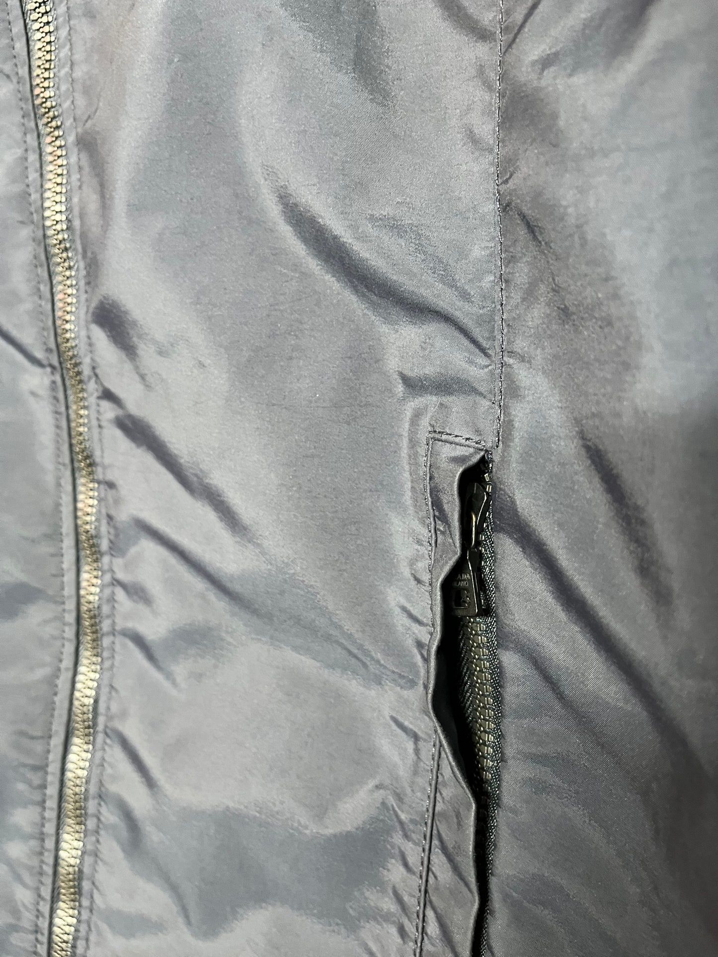 Prada vintage 2000s jacket - L