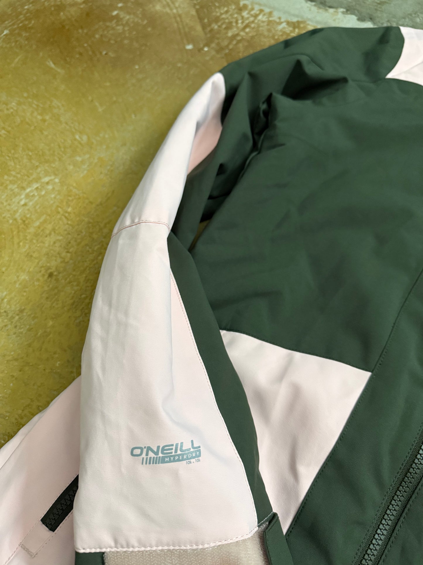 O’neill ski / snowboard wintersport jacket - S