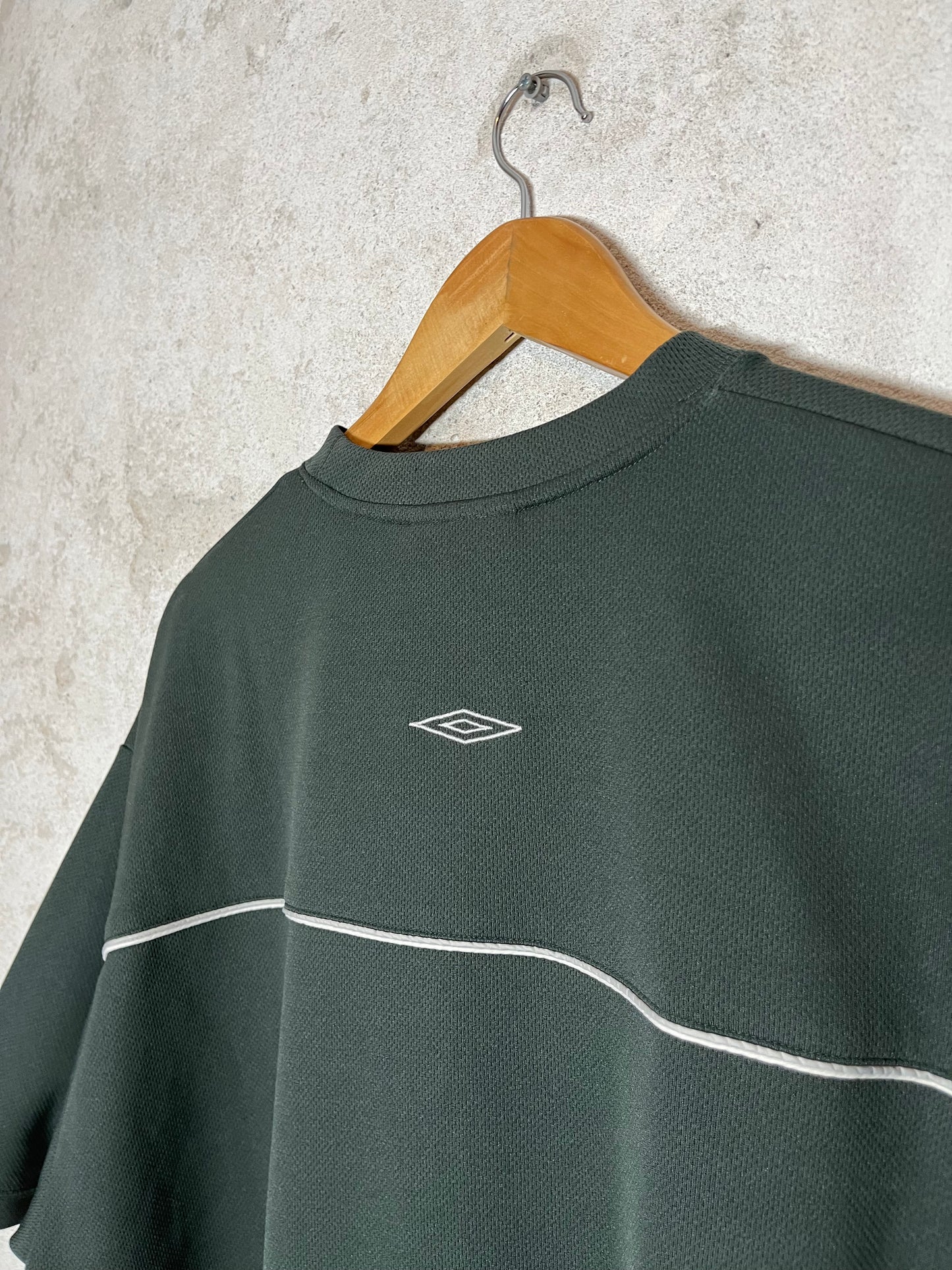 Umbro vintage tee shirt - XL