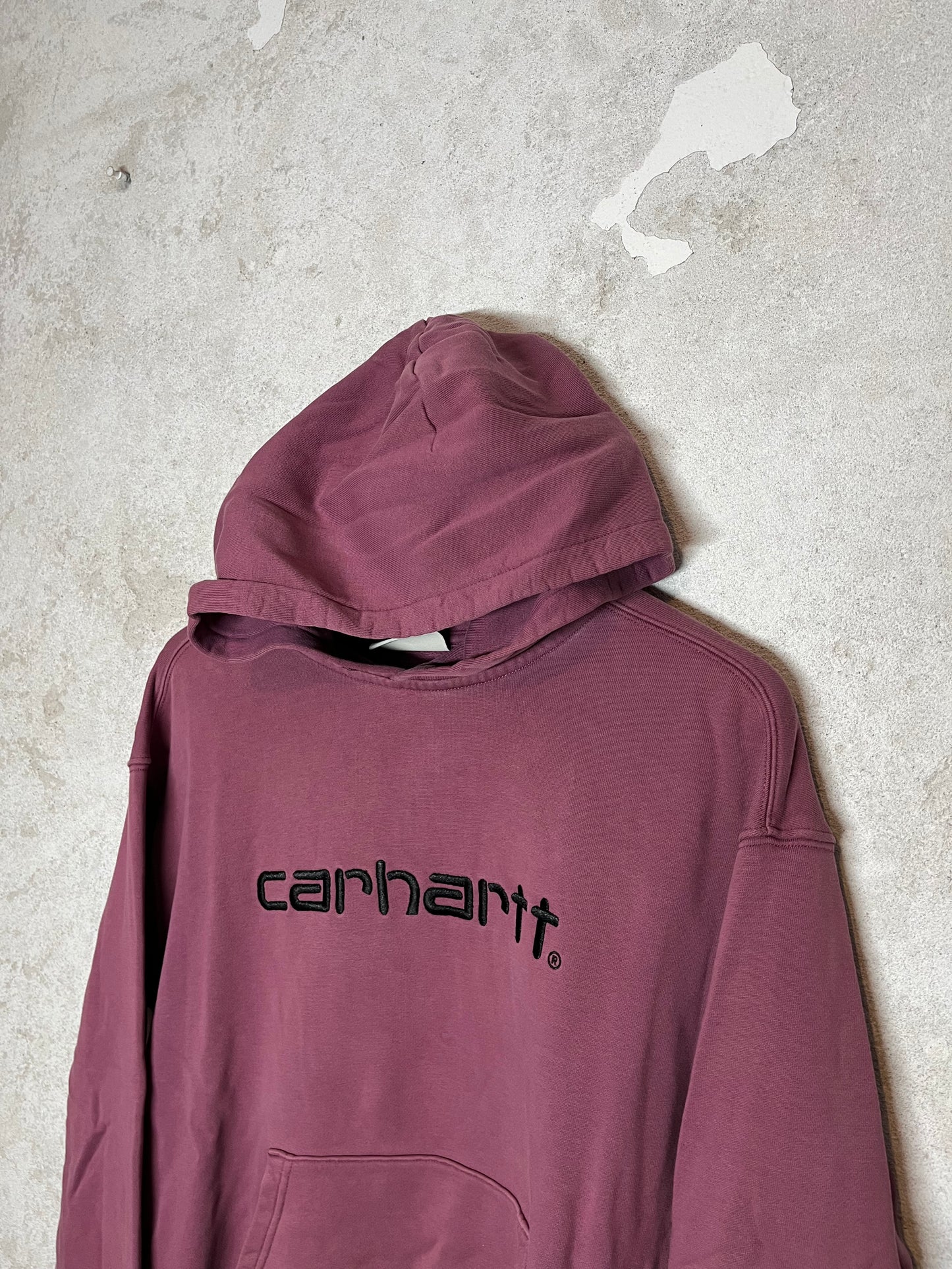 Carhartt hoodie - S