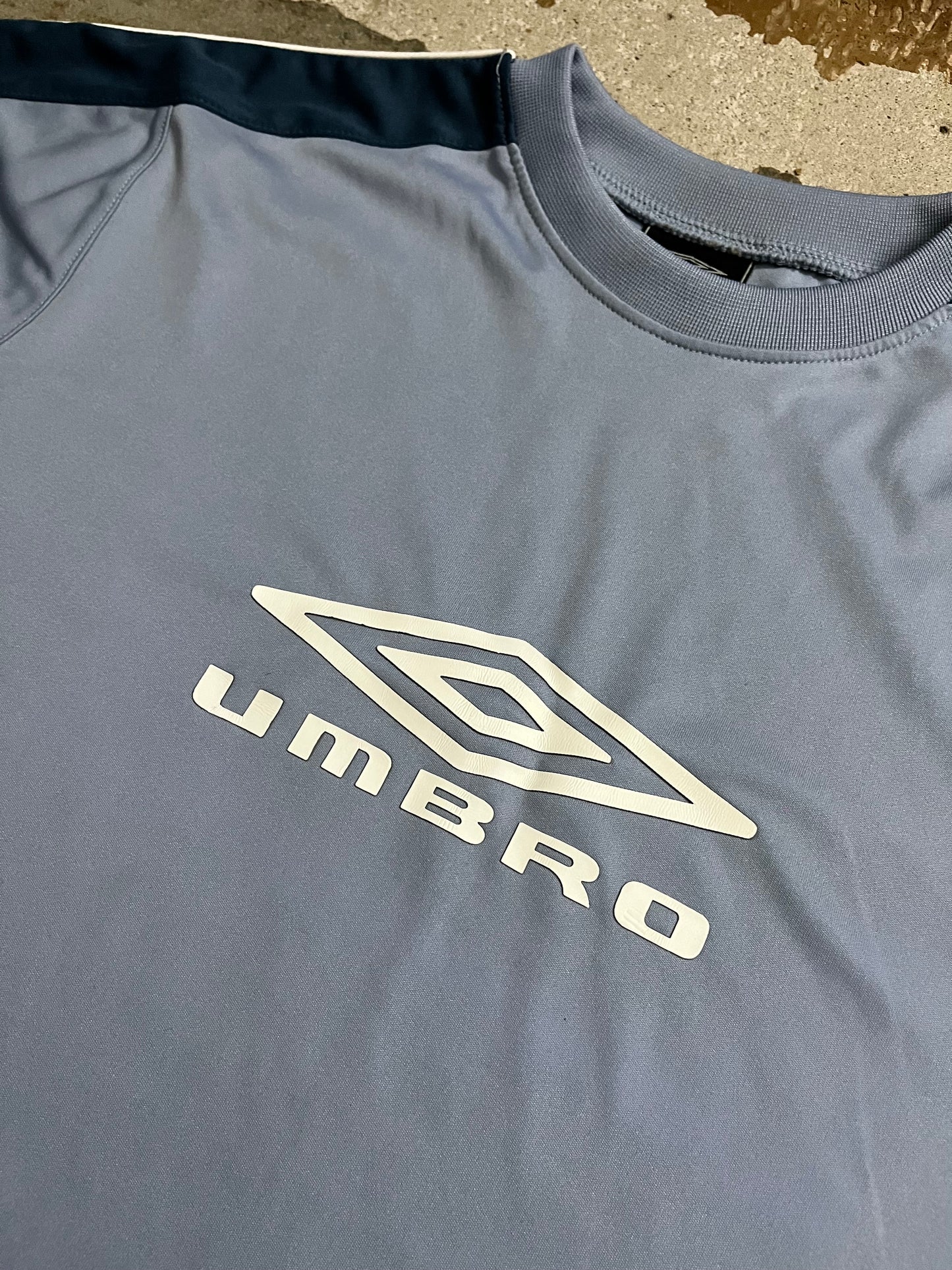 Umbro vintage tee shirt - S