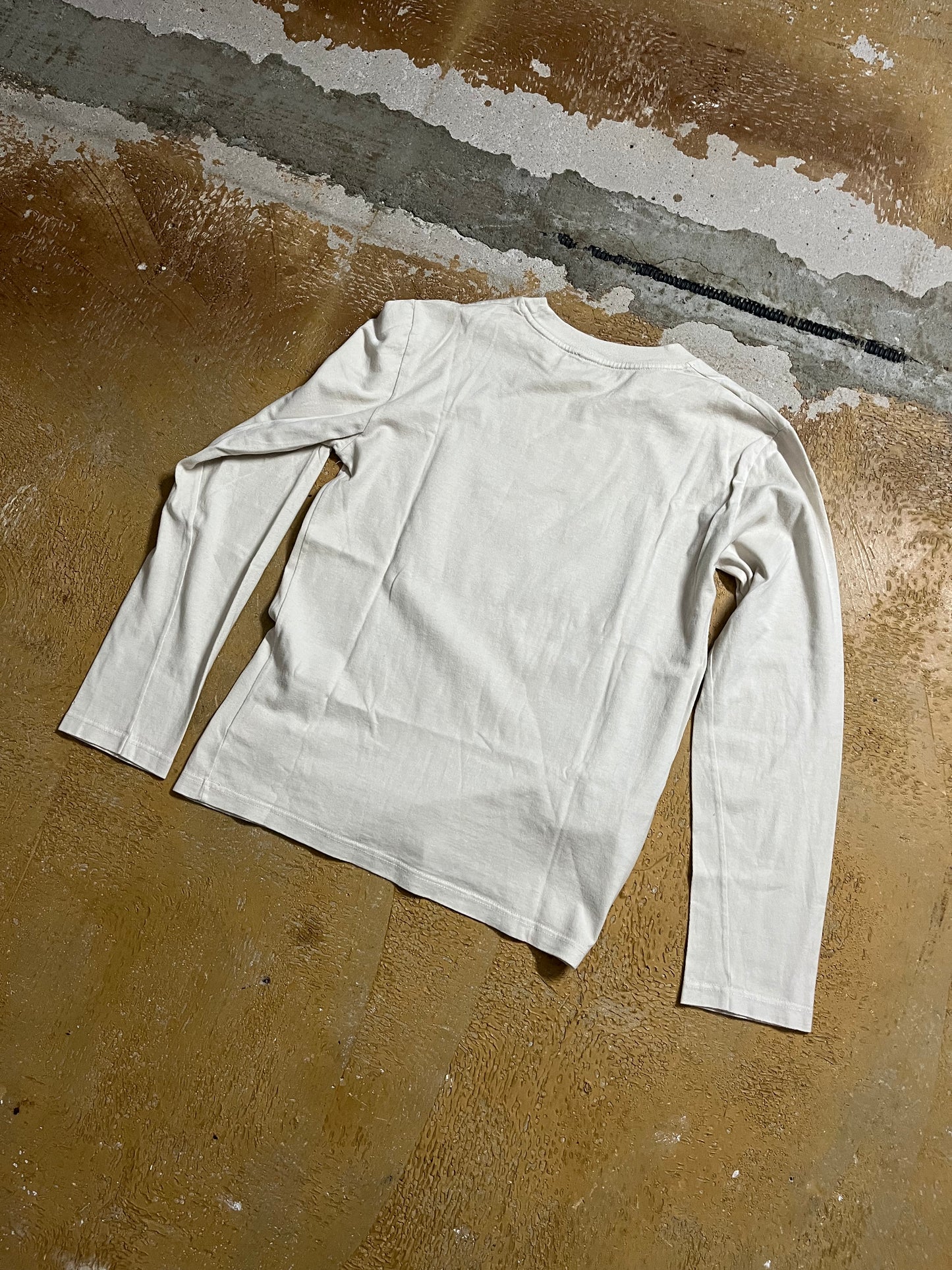 Dolce & Gabbana longsleeve top shirt - XS