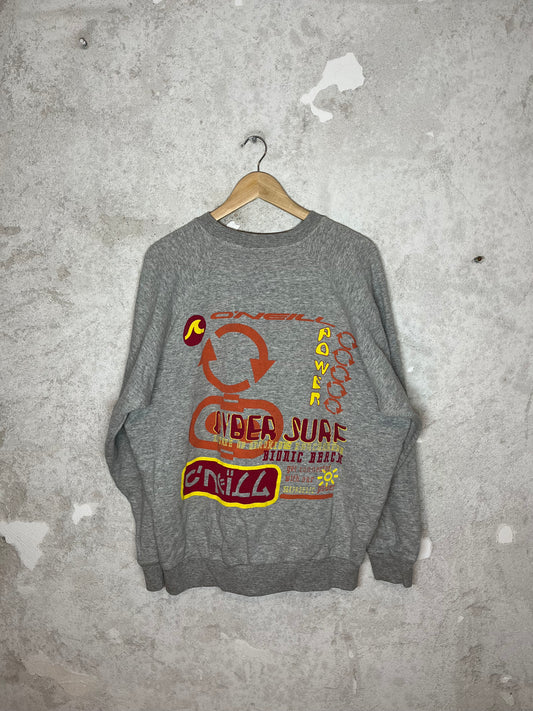 O’neill surf skate sweatshirt - M/L